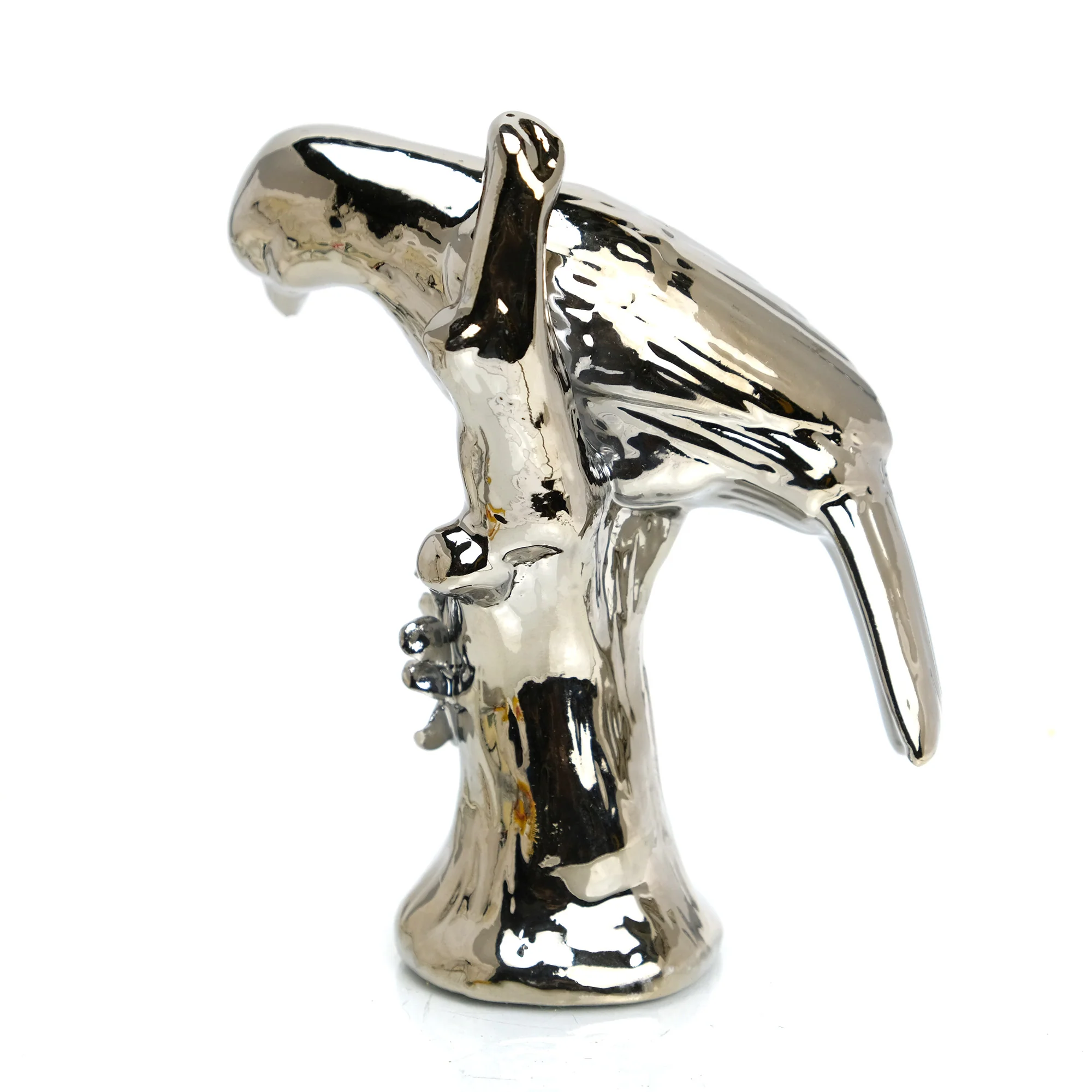 The Mercurial Raven - Image 2