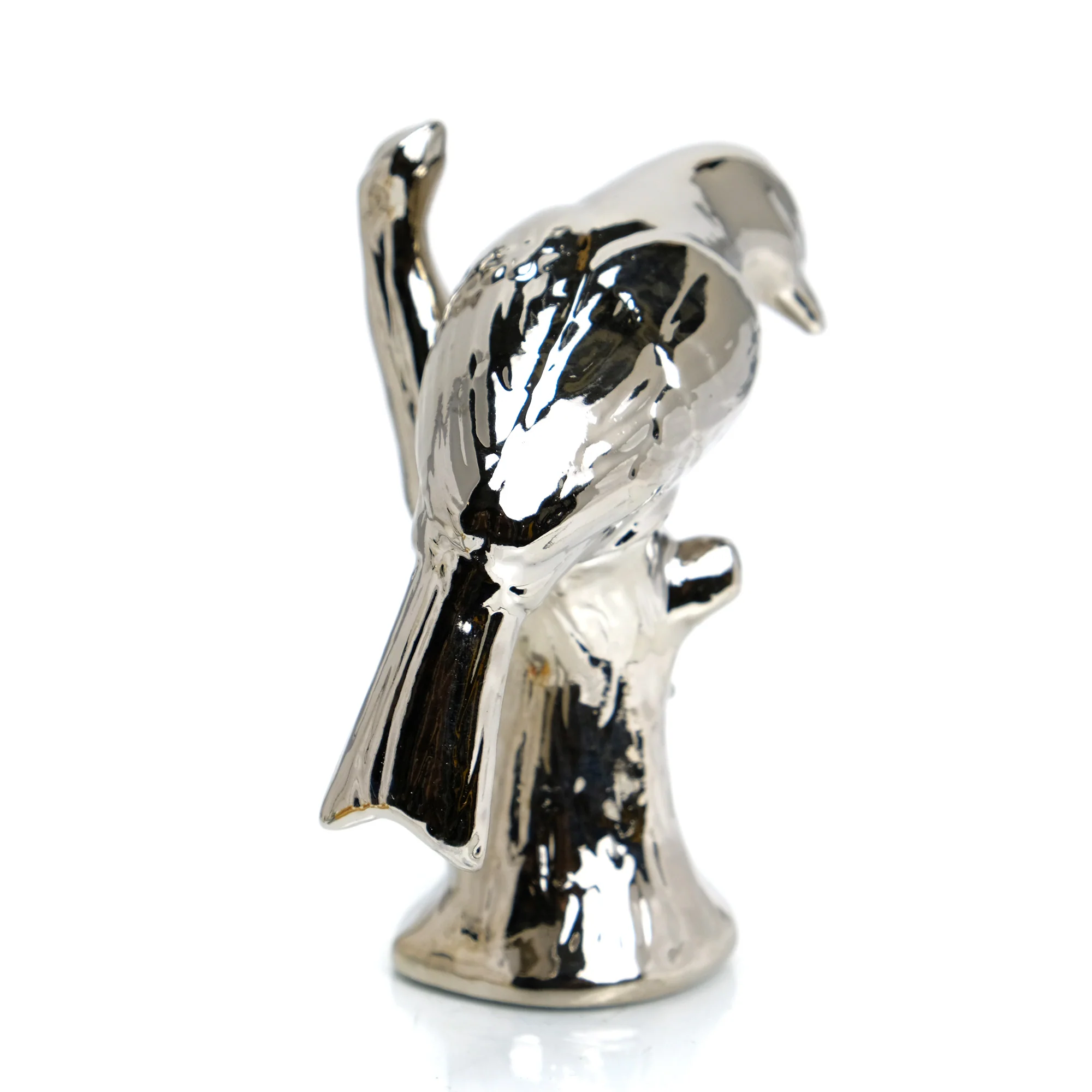 The Mercurial Raven - Image 3