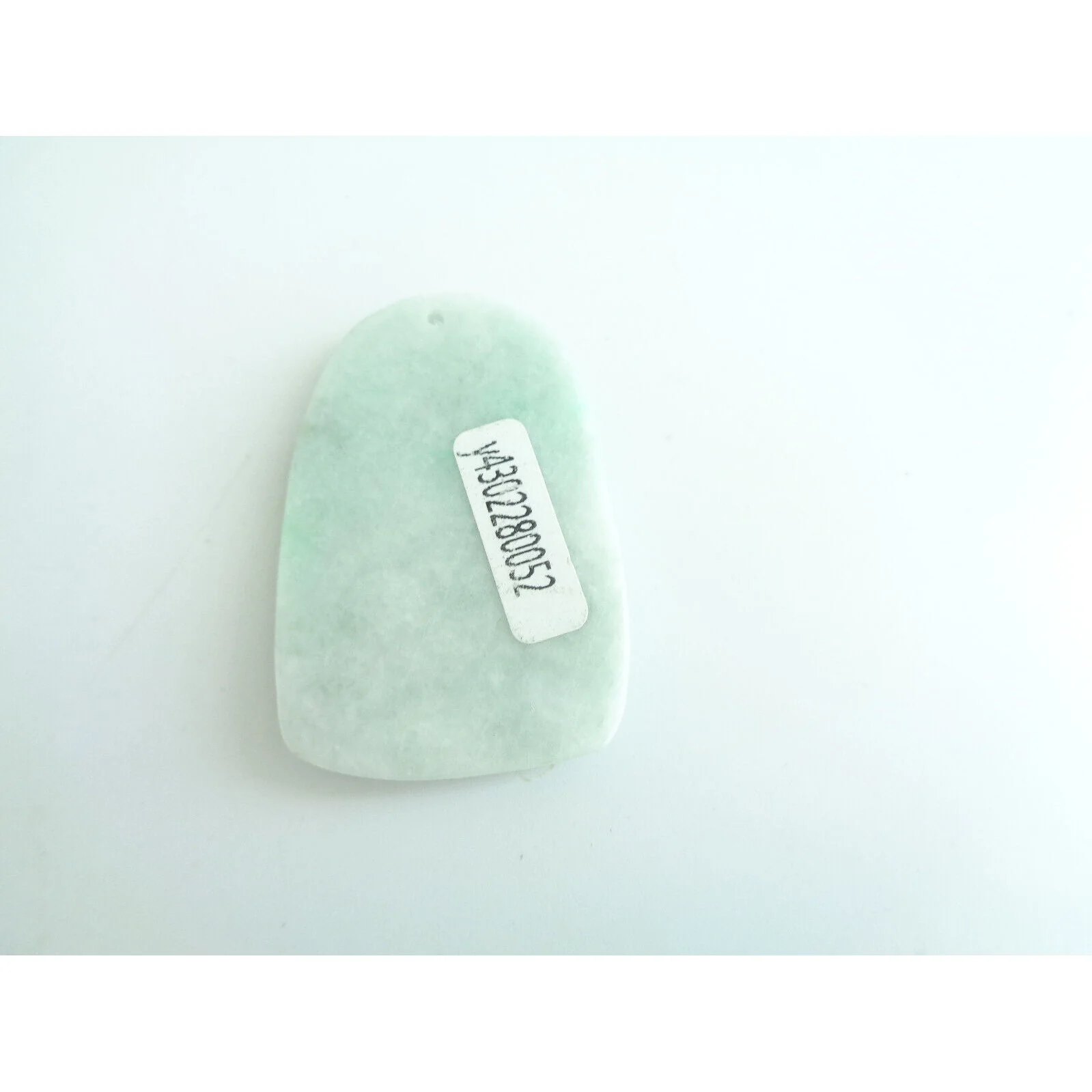 Certified Green A Jadeite Pendant Thousand-Hand Guanyin Kwan Yin Pendant - Image 2