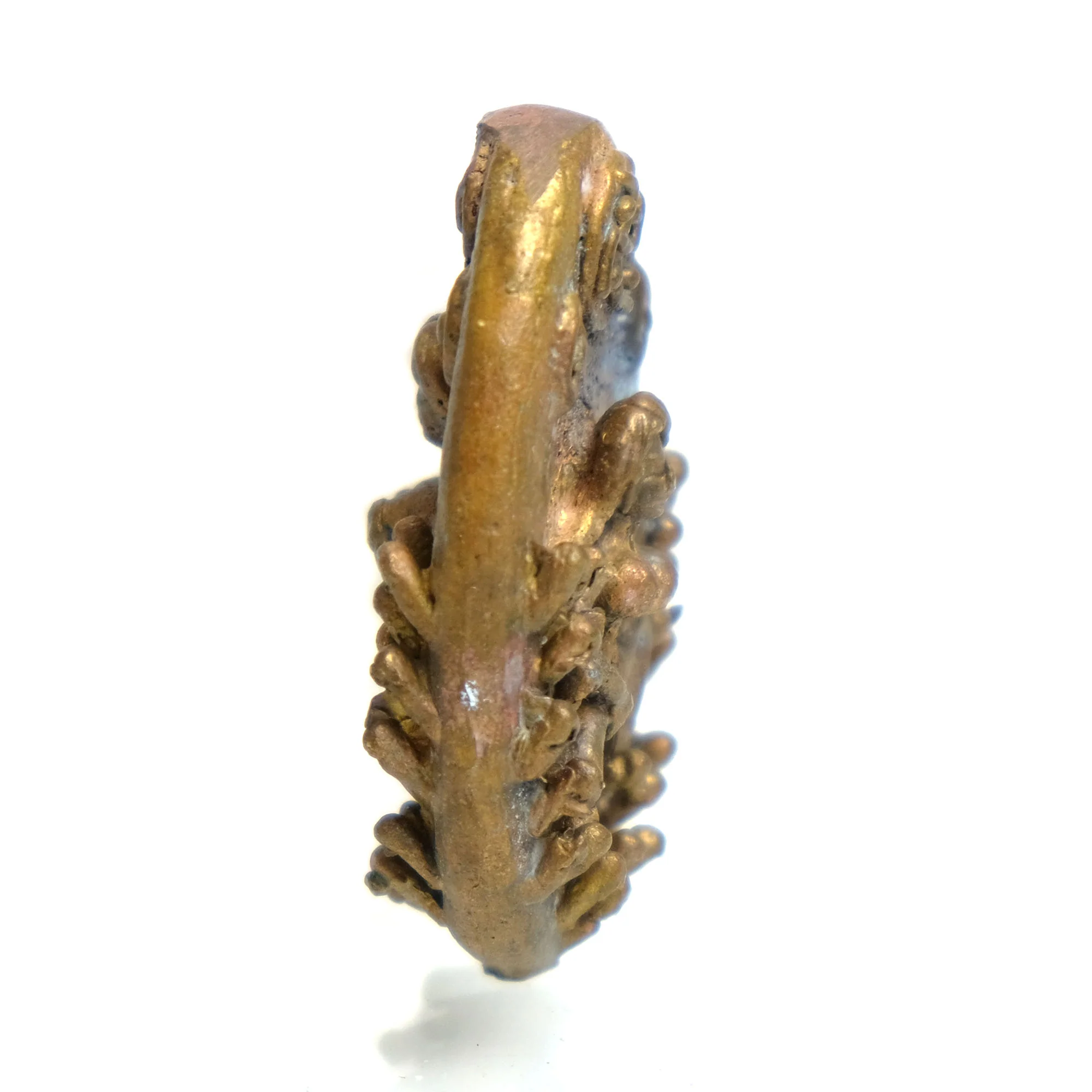 Chao Mae Tuptim Lingam Fertility Amulet - Image 3