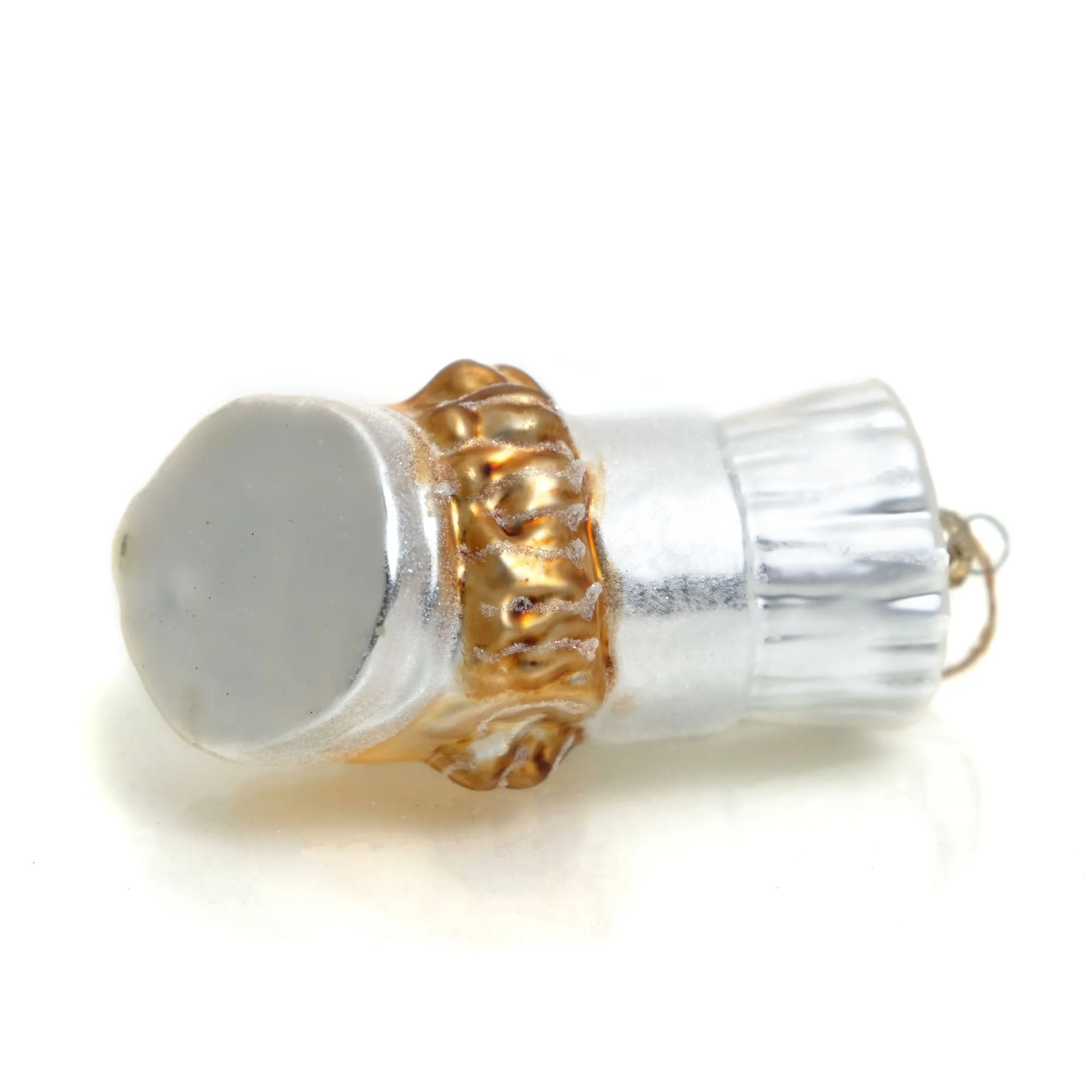 Chef Glass Ornament - Image 3