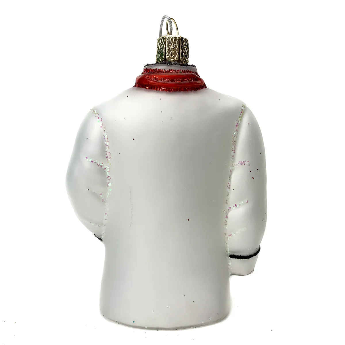 Chef's Coat Ornament - Image 3