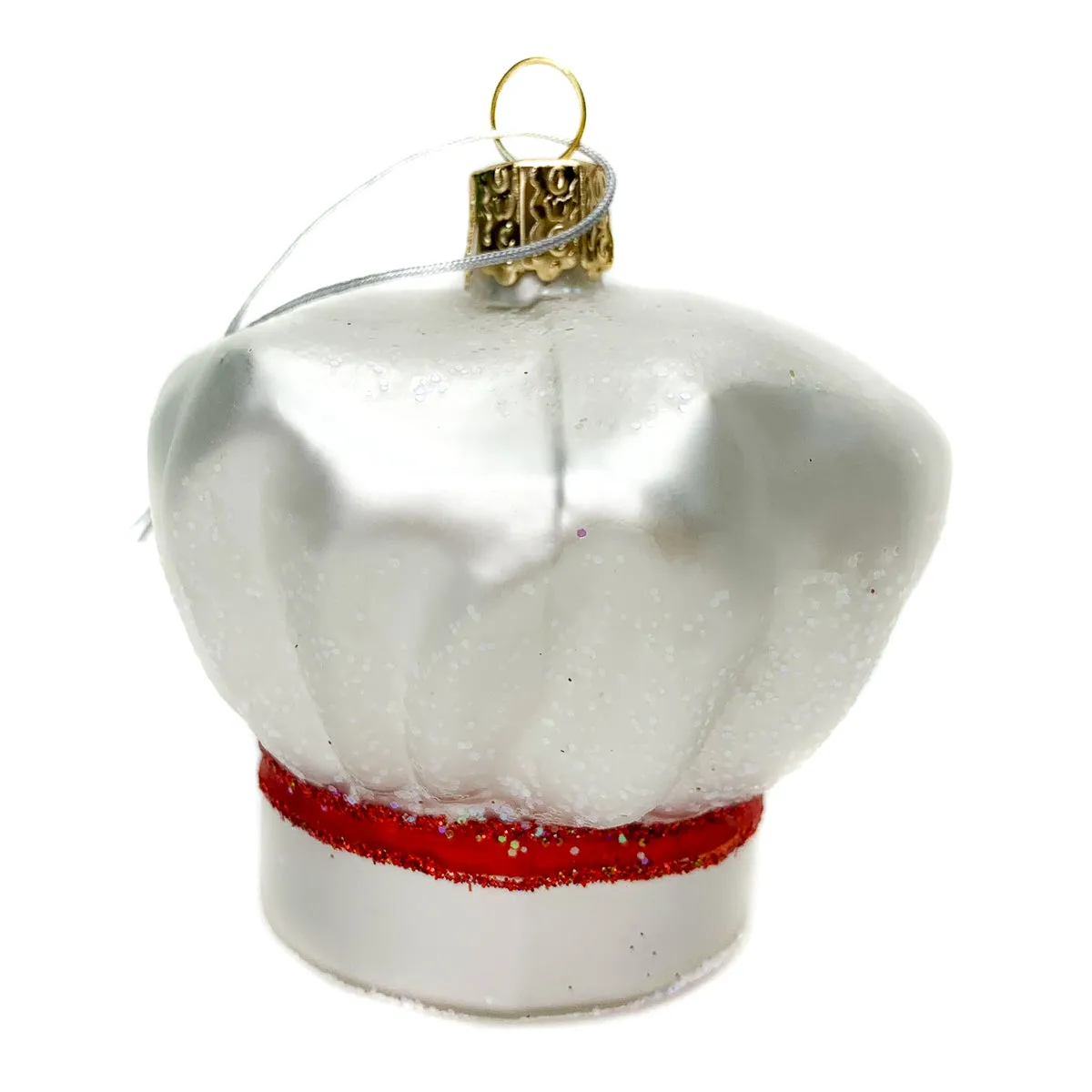 Chef's Hat Ornament - Image 3