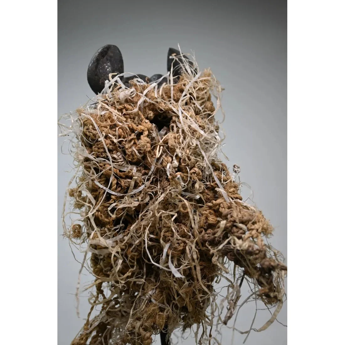 Chewa Nyau Society Mask, Malawi - Image 5