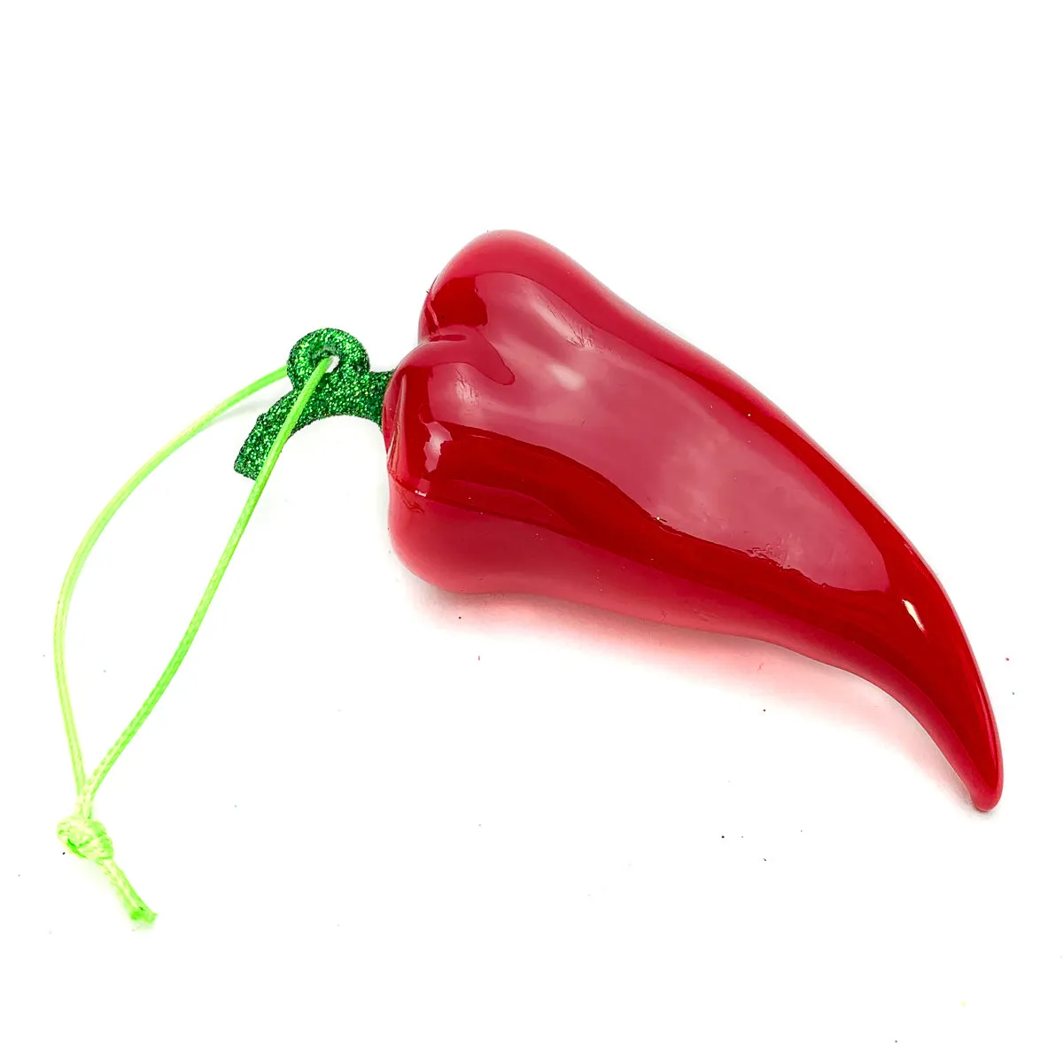 Chili Pepper Ornament - Image 2