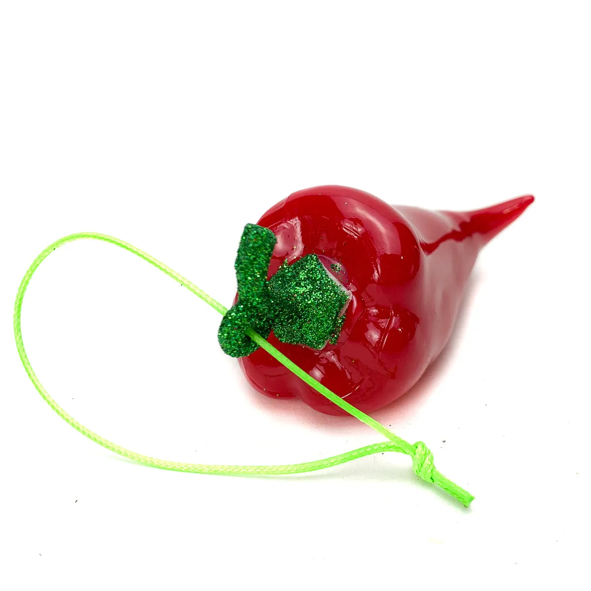 Chili Pepper Ornament - Image 3