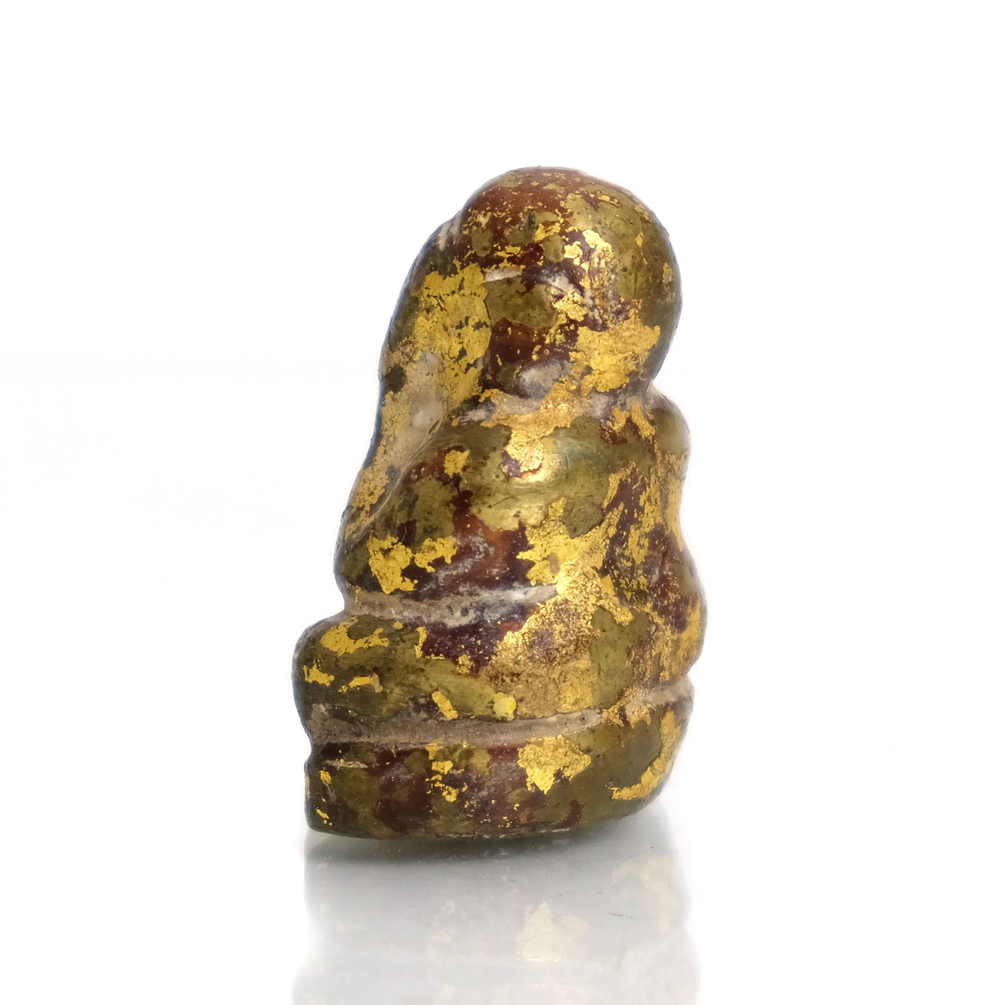 "Closing Eye Buddha" known as Pra Pit Dtah - Image 3