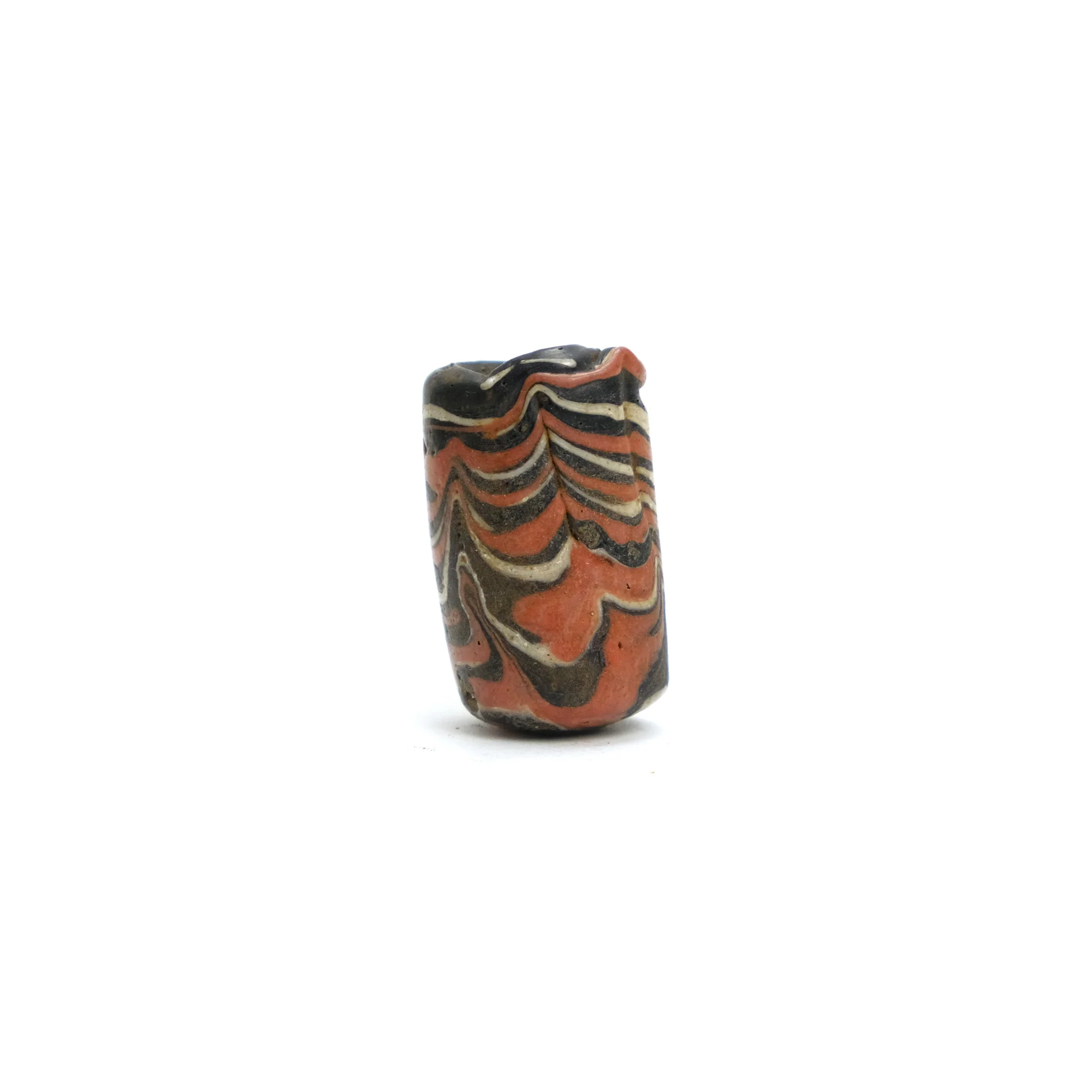 Islamic Glass Trade ca.16th-19th Century Bead #15 - Image 2