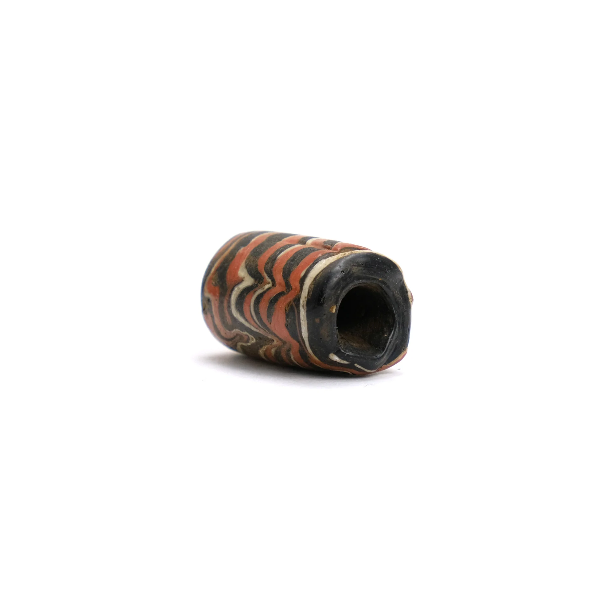 Islamic Glass Trade ca.16th-19th Century Bead #15 - Image 3