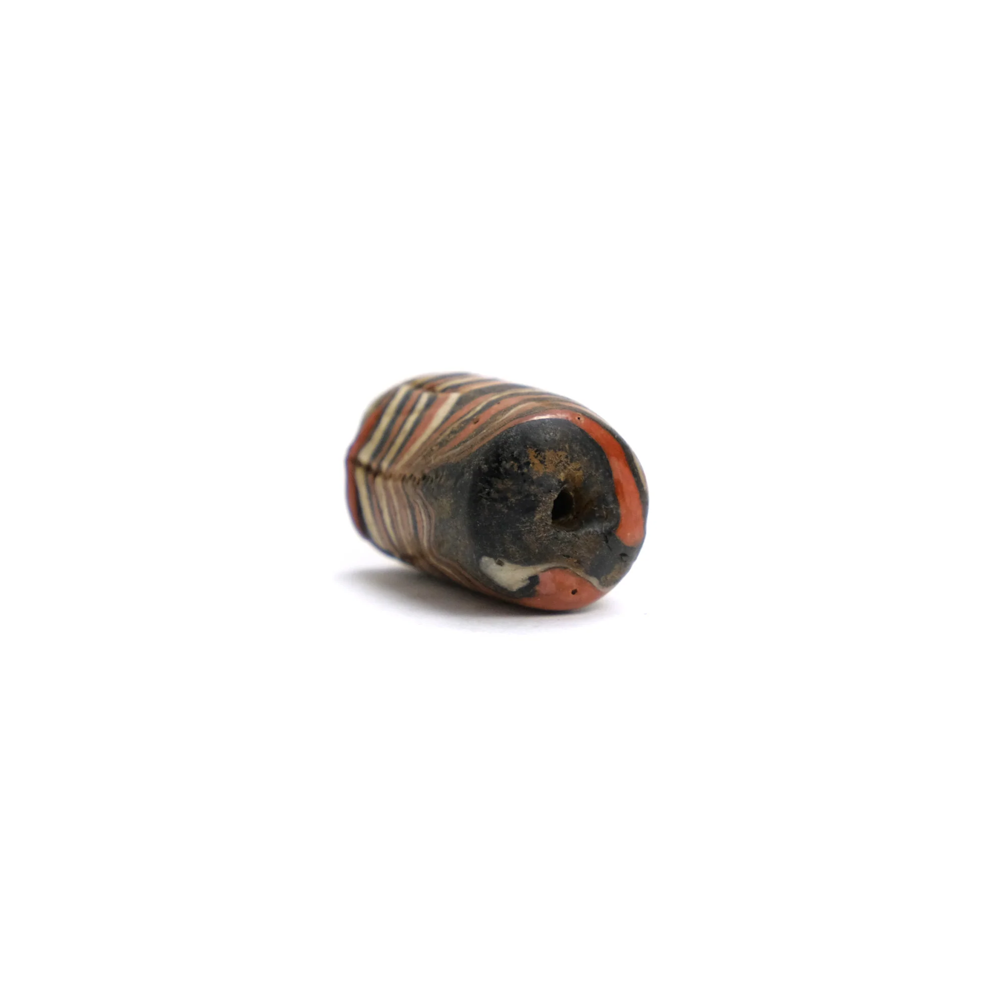 Islamic Glass Trade ca.16th-19th Century Bead #15 - Image 4