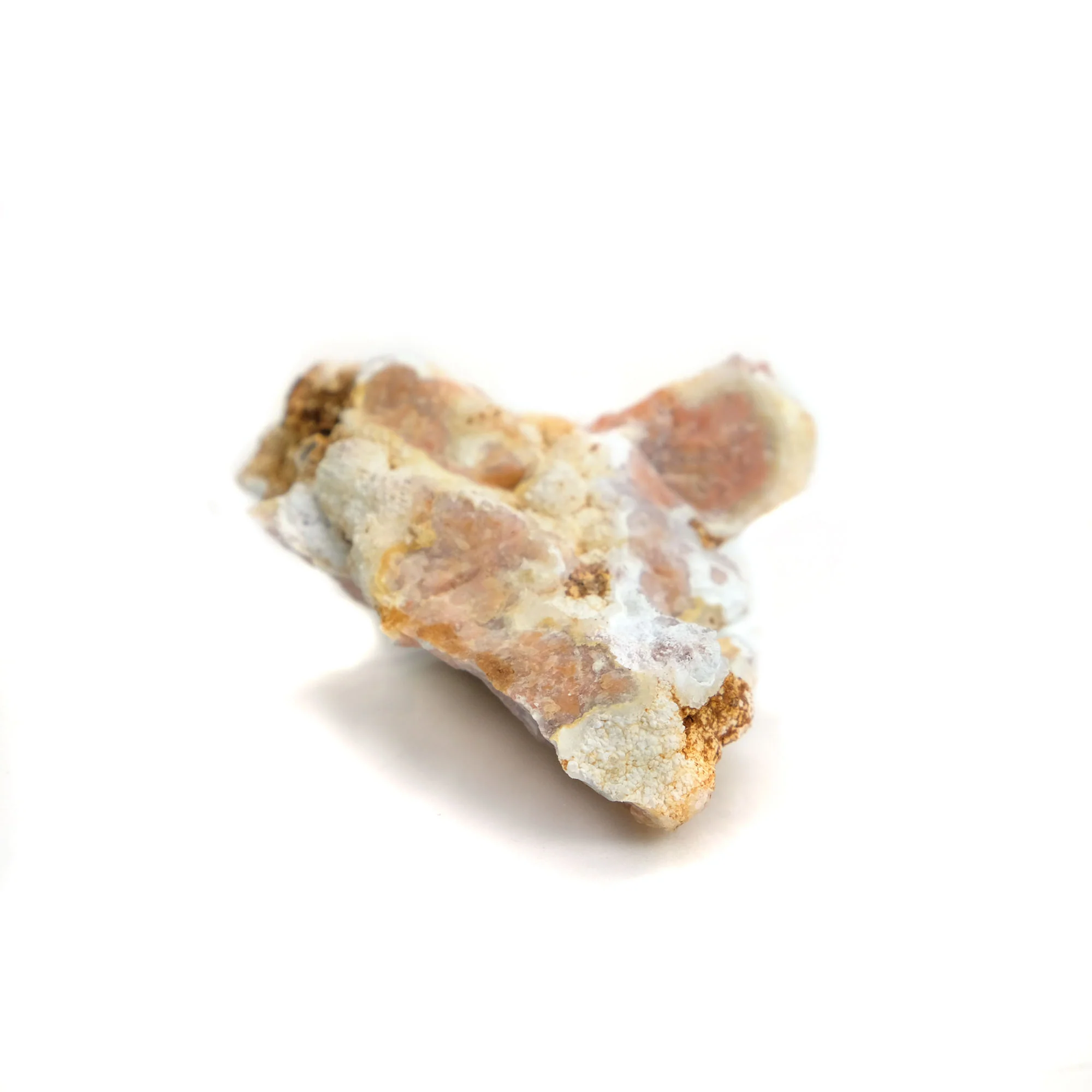 Youngite / Cotton Candy Agate Specimen #2 - Image 3