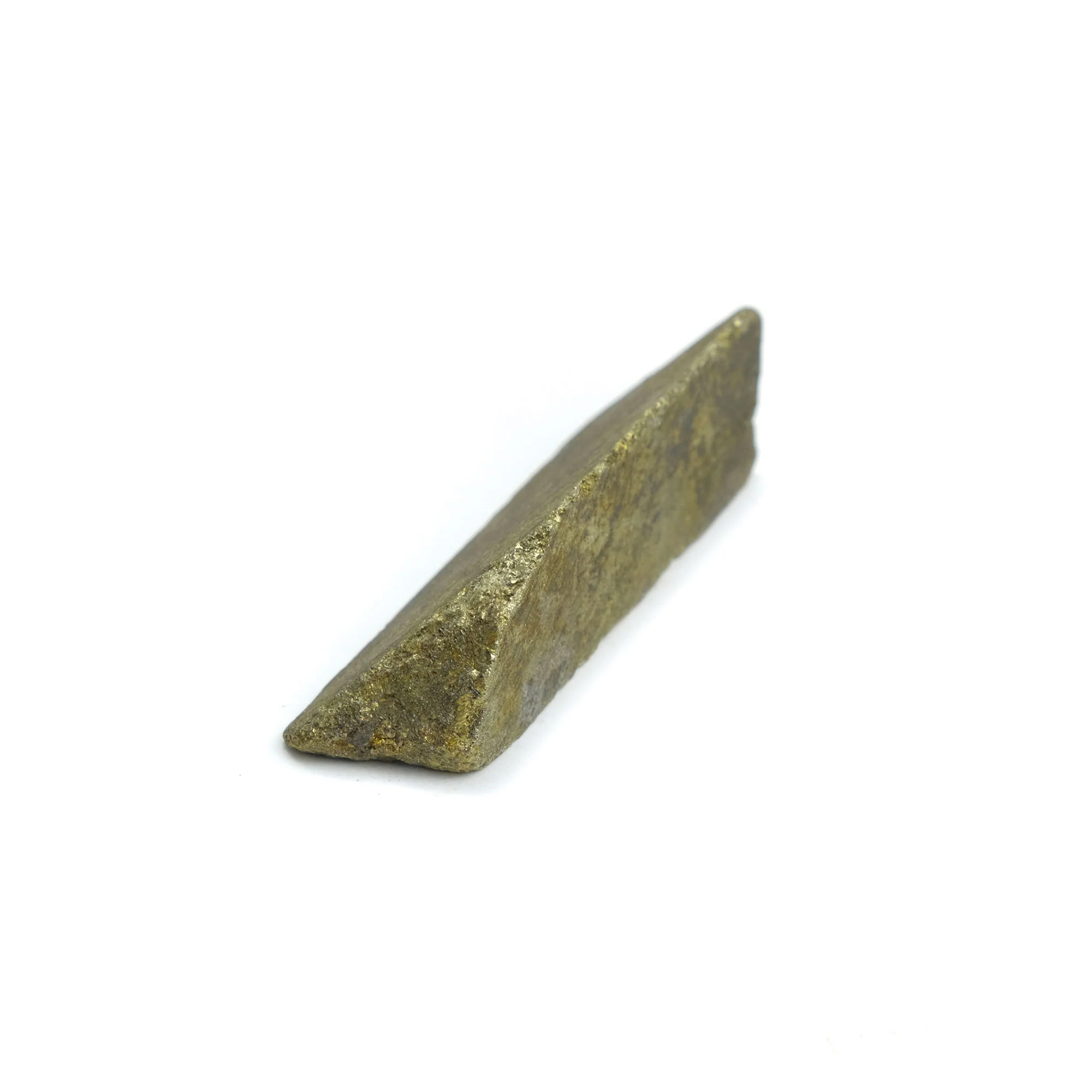 Pyrite Specimen #111 - Image 3
