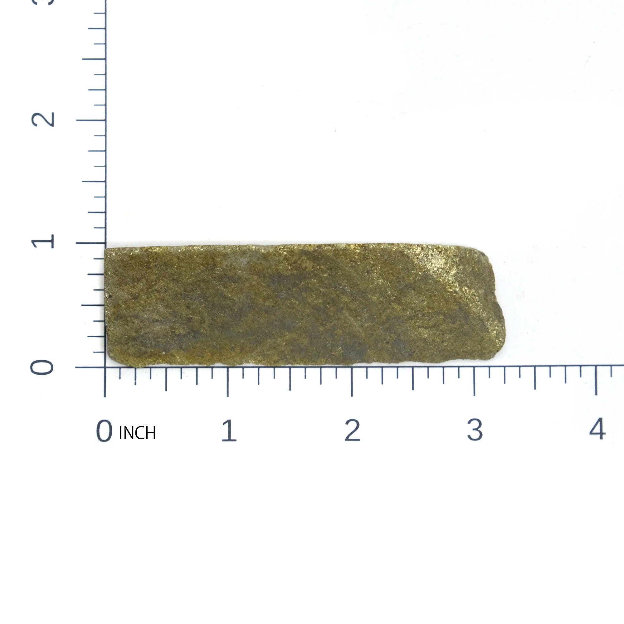 Pyrite Specimen #111 - Image 5