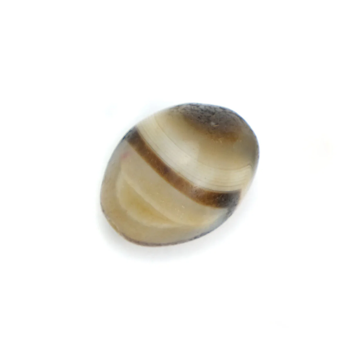 Suleiman Agates Single Beads #7 - Image 5