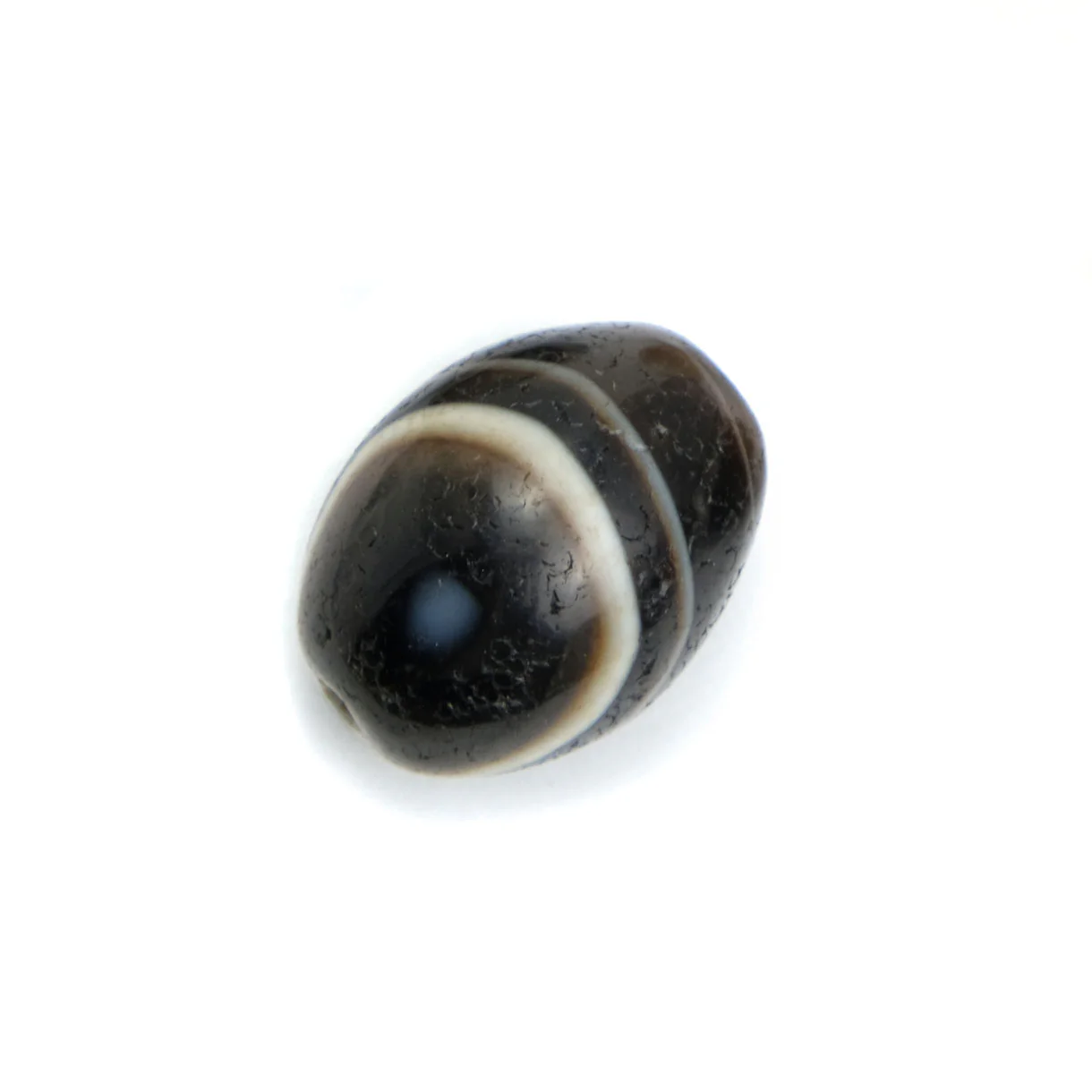 Suleiman Agates Single Beads #7 - Image 7
