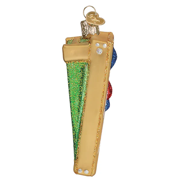 Corn Hole Game Ornament - Image 2