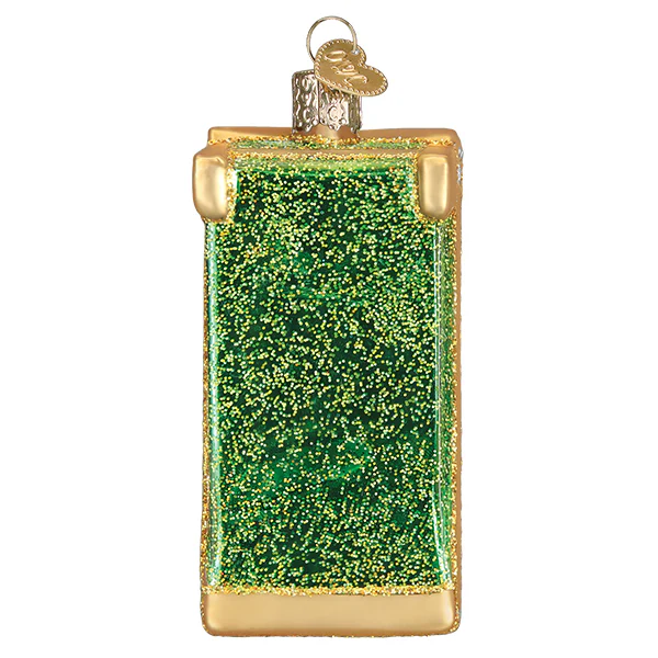 Corn Hole Game Ornament - Image 3