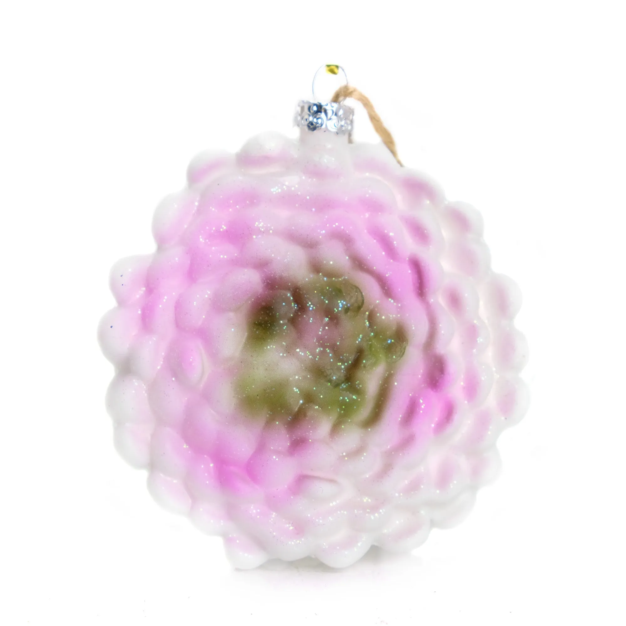Dahlia Ornament - Image 3