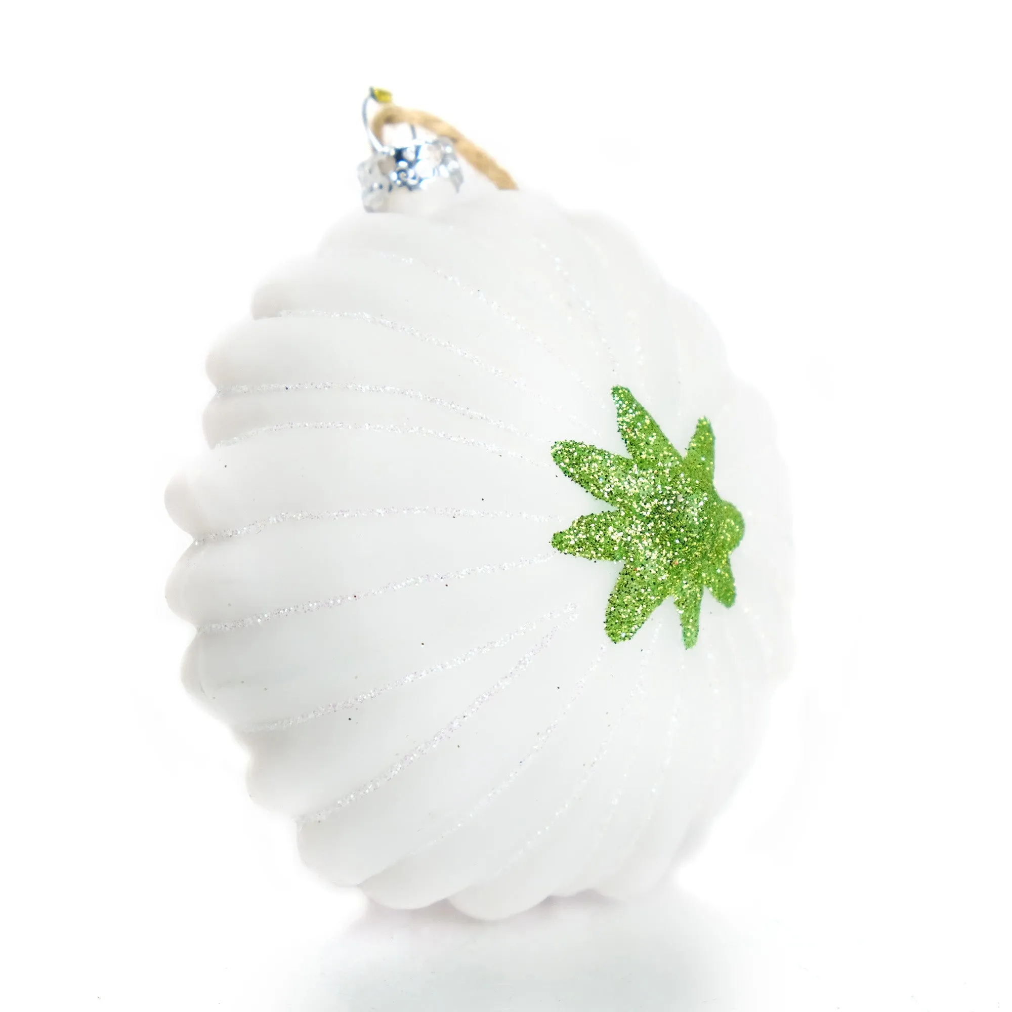 Dahlia Ornament - Image 4