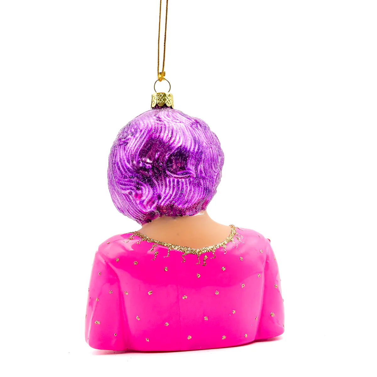 Dame Edna Ornament - Image 5