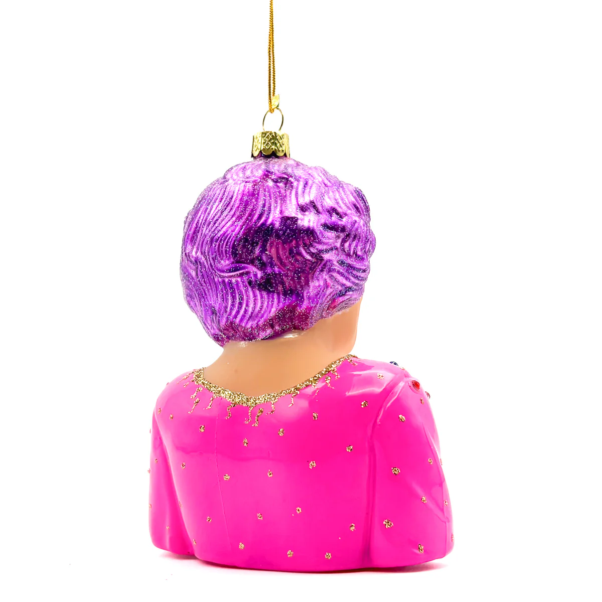 Dame Edna Ornament - Image 7