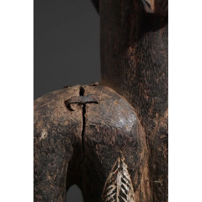 Dan Female Sculpture, Ivory Coast / Liberia 01 - Image 19