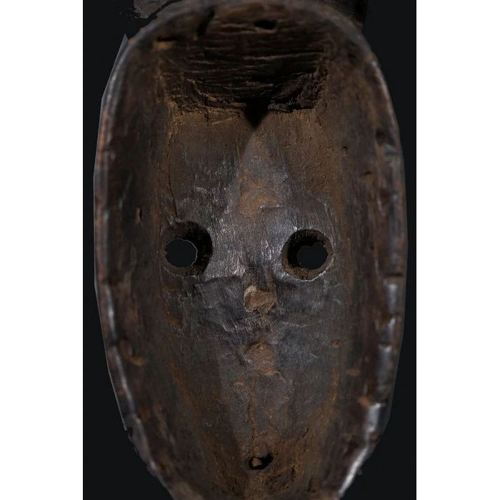 Dan Ge Gon (Bird) Mask, Ivory Coast #197 - Image 12