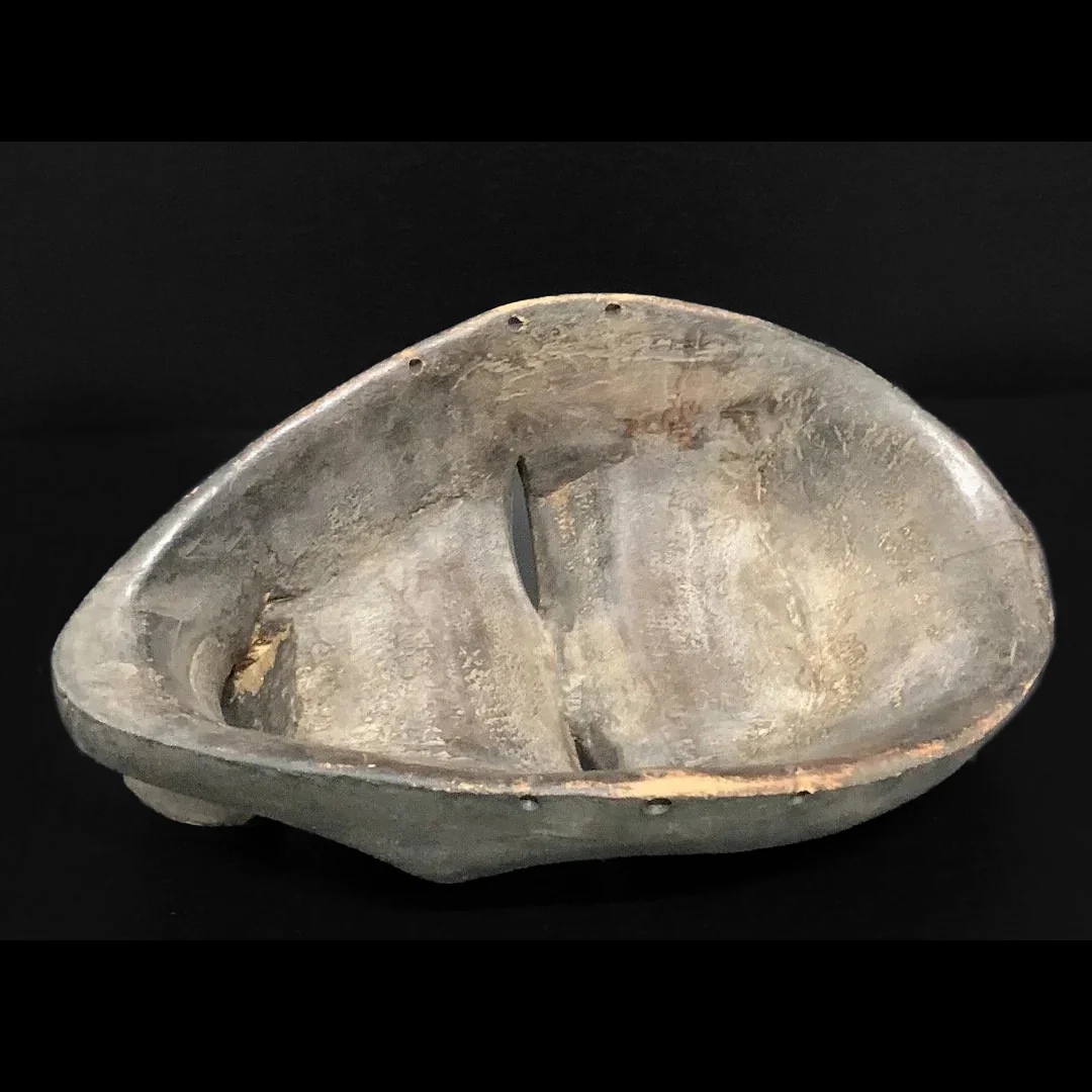 Dan Dean Gle Mask, Côte d'Ivoire #99 - Image 6