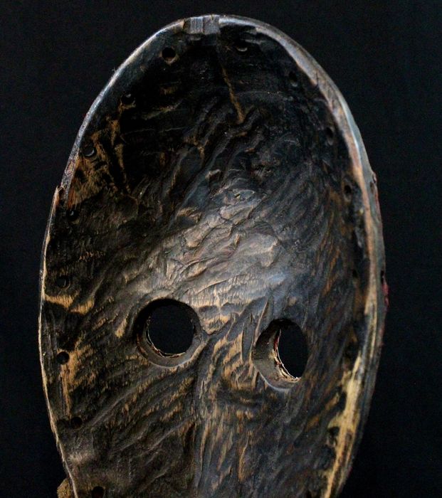 Dan Zakpai Mask, Côte d'Ivoire #546 - Image 11