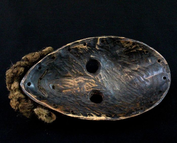 Dan Zakpai Mask, Côte d'Ivoire #546 - Image 13