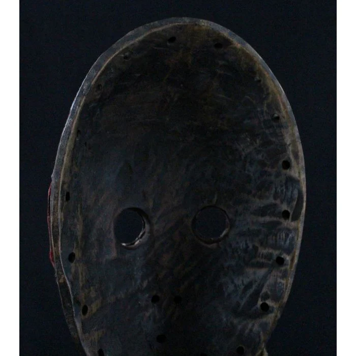 Dan Zakpai Mask, Côte d'Ivoire #130 - Image 12