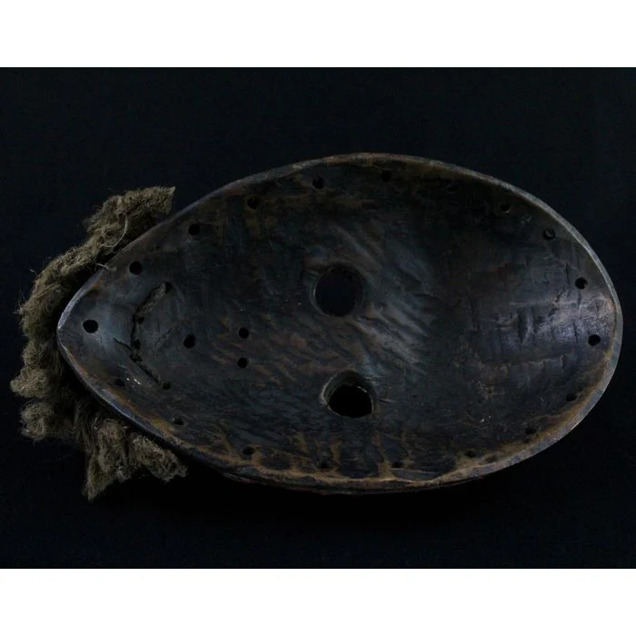 Dan Zakpai Mask, Côte d'Ivoire #130 - Image 13