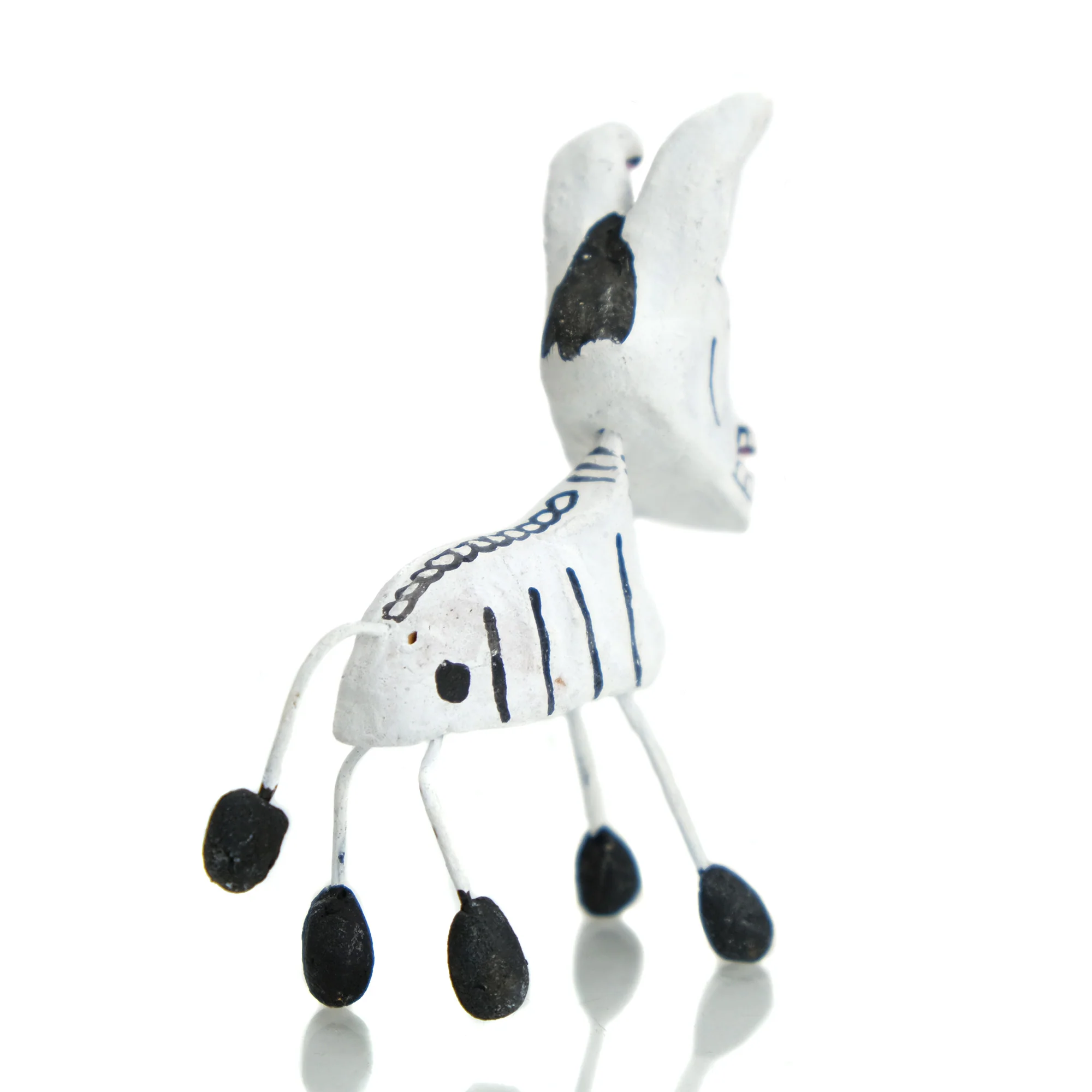 Dead Donkey Skelly Figure - Image 3