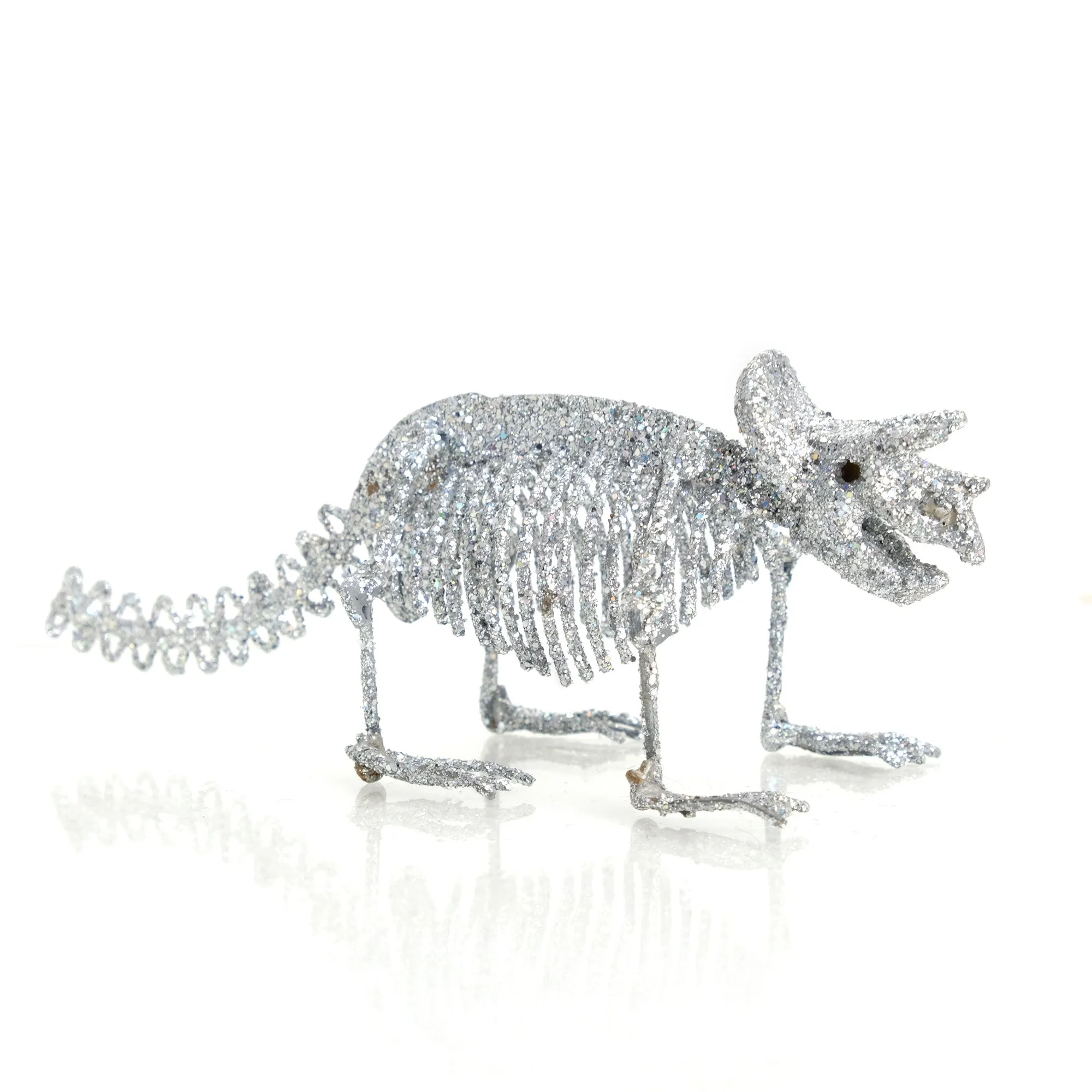 Dinosaur Skeleton Ornament #1 - Image 2