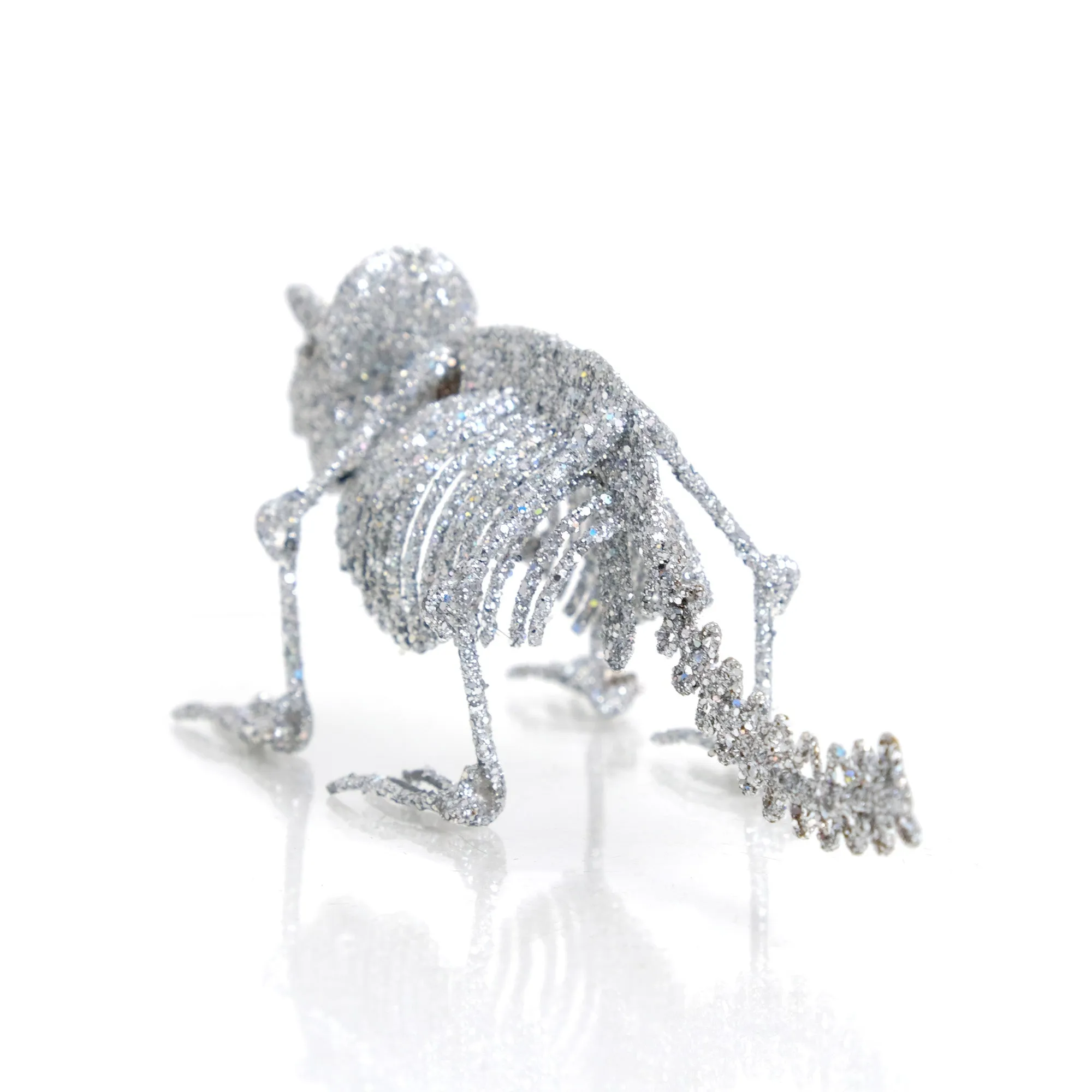 Dinosaur Skeleton Ornament #1 - Image 3