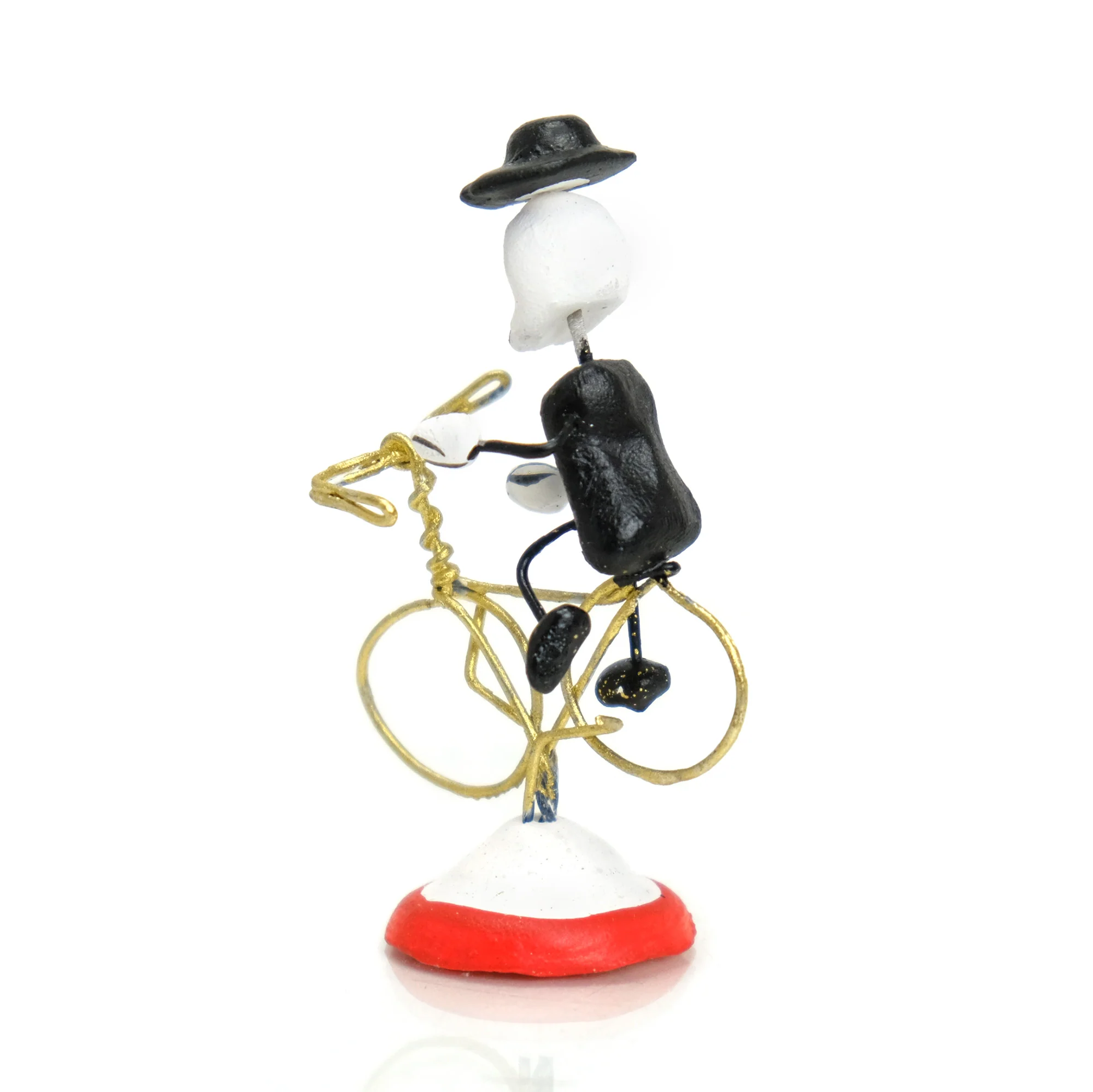 DOD Bicyclist #1 - Image 2