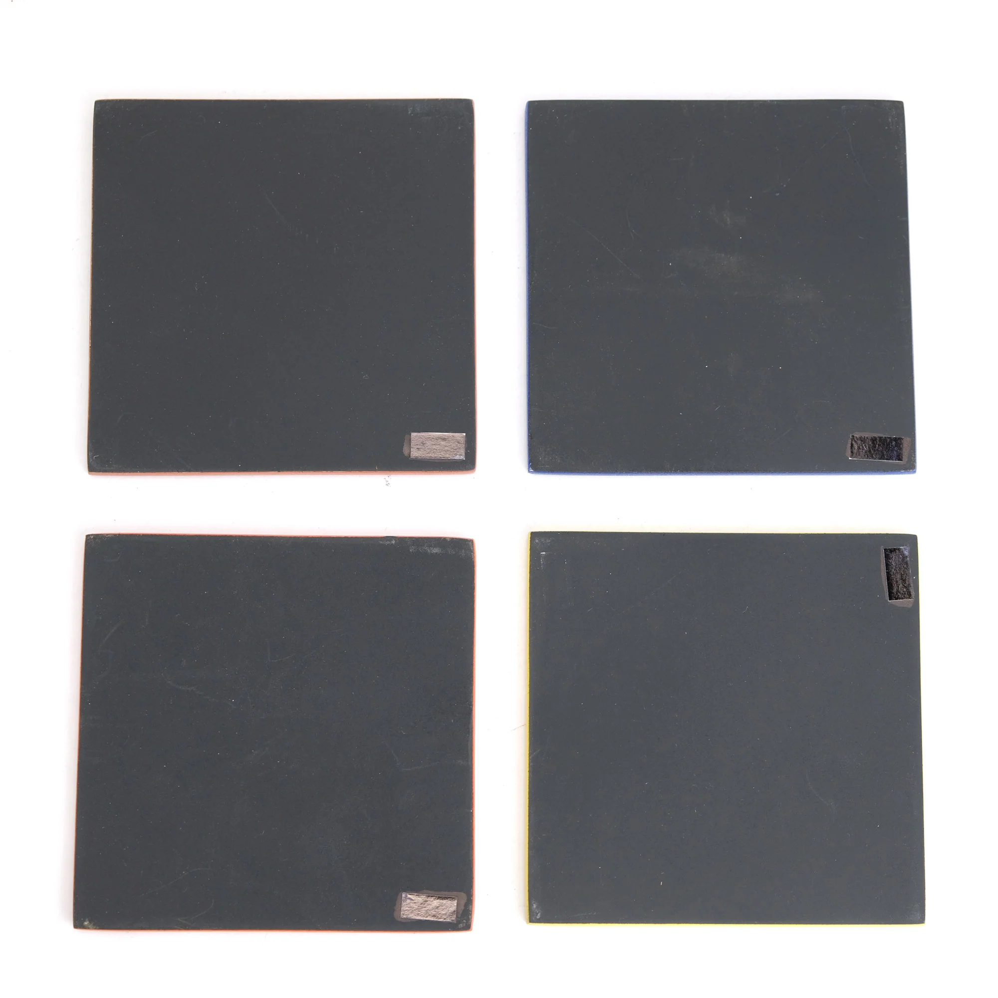 DOD Glass Coasters - Image 3