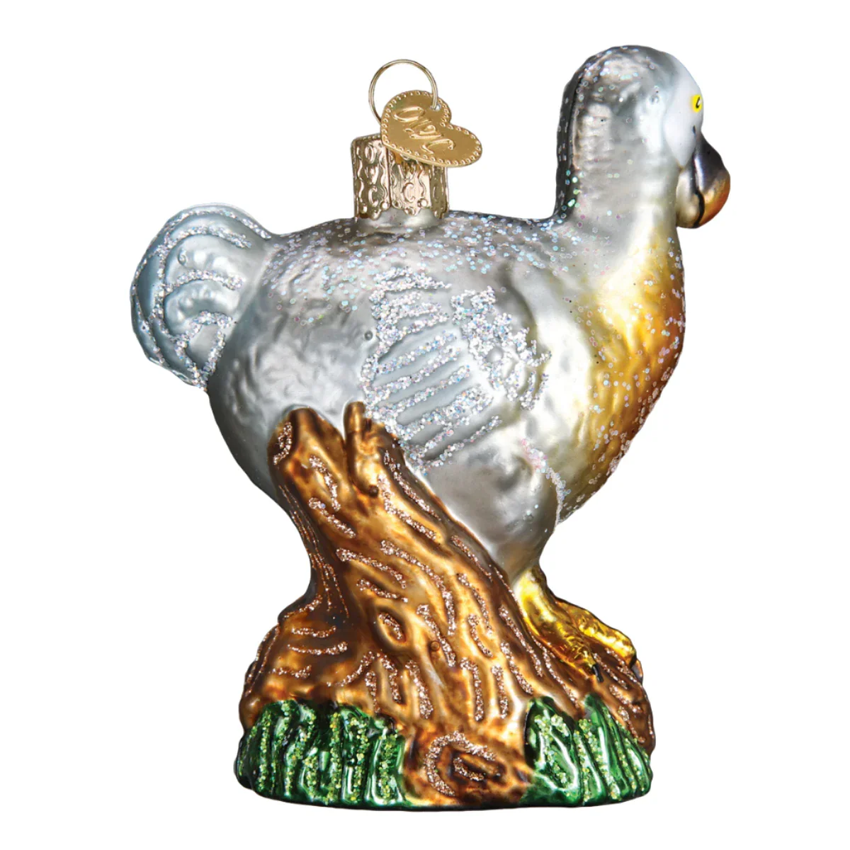 Dodo Bird Ornament - Image 2