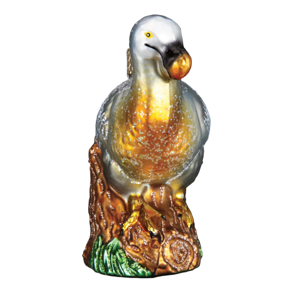 Dodo Bird Ornament - Image 3
