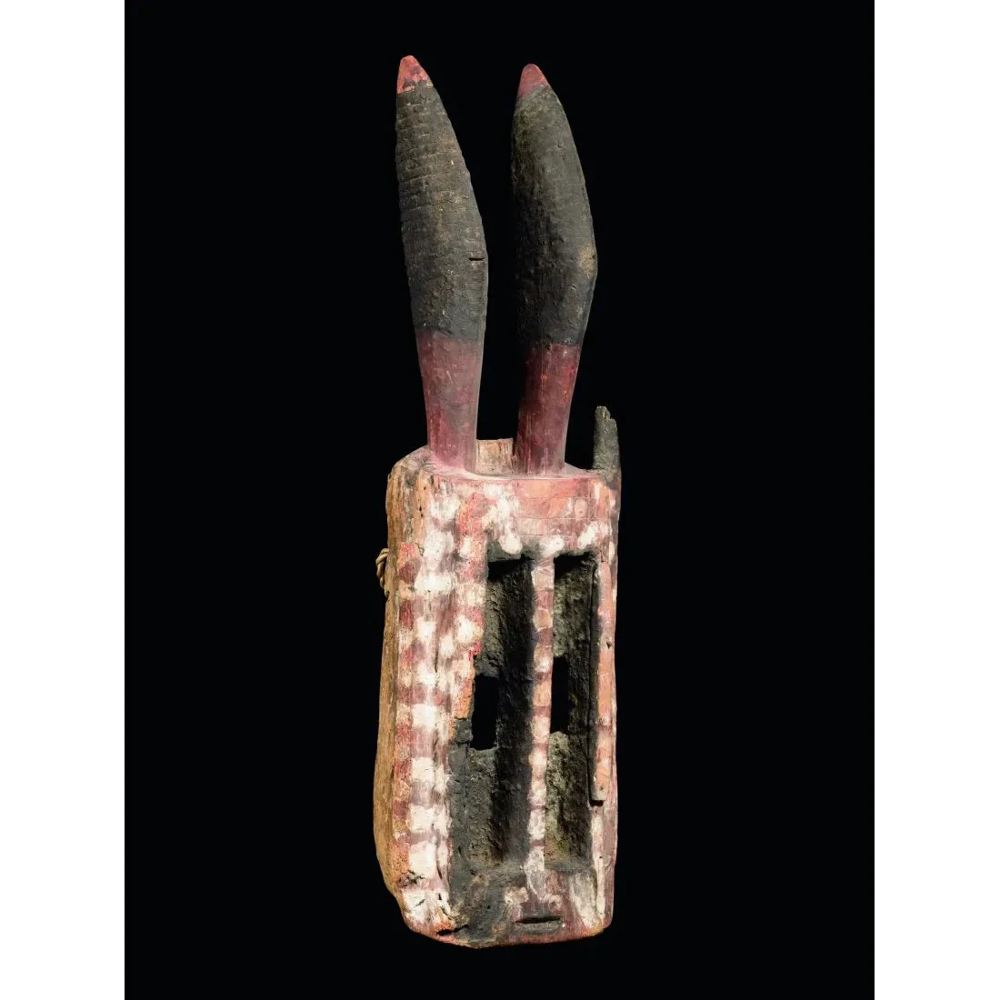 Dogon Antelope "Walu" Mask, Mali #638 - Image 10