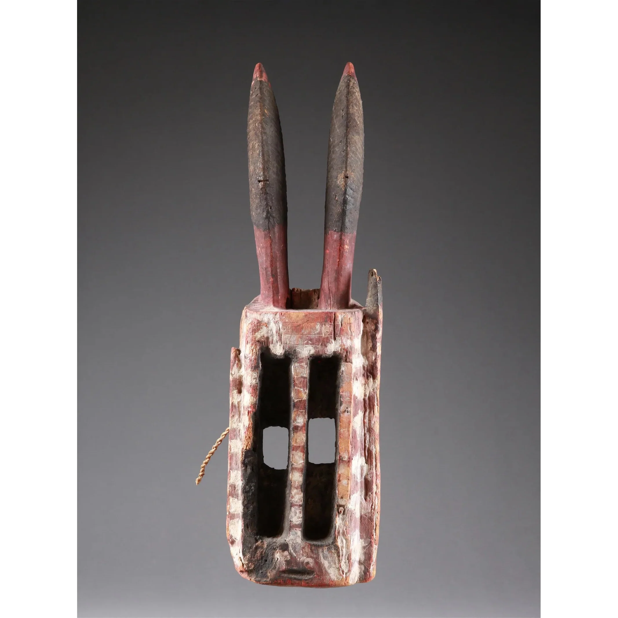 Dogon Antelope "Walu" Mask, Mali #638 - Image 2