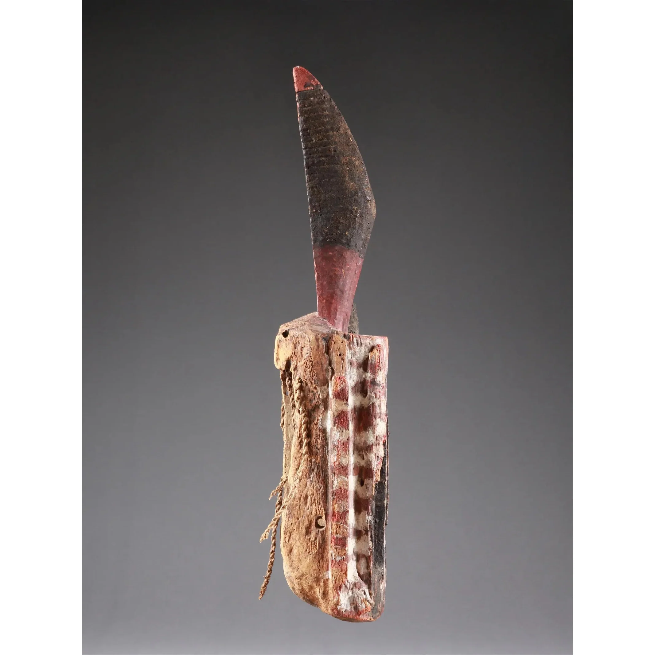 Dogon Antelope "Walu" Mask, Mali #638 - Image 5