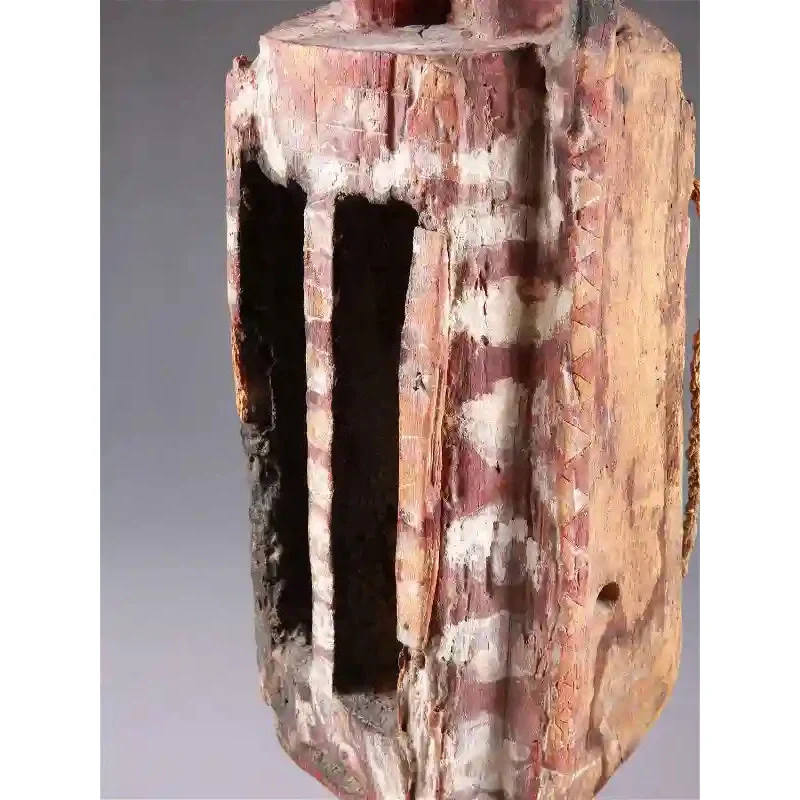 Dogon Antelope "Walu" Mask, Mali #638 - Image 6
