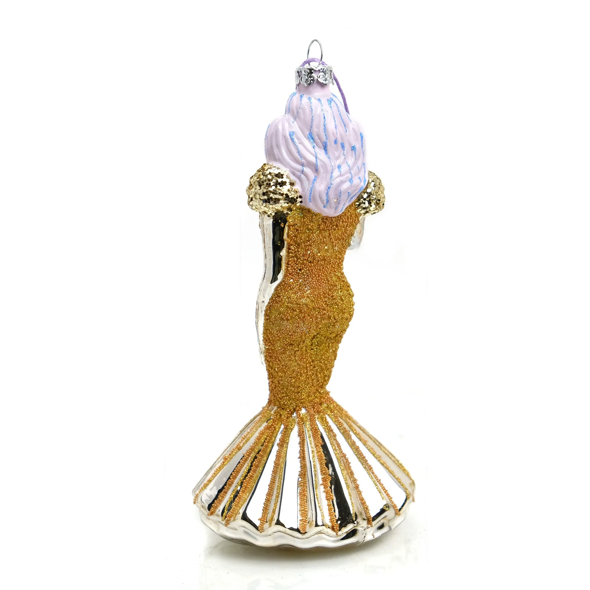Drag Queen Ornament - Image 3