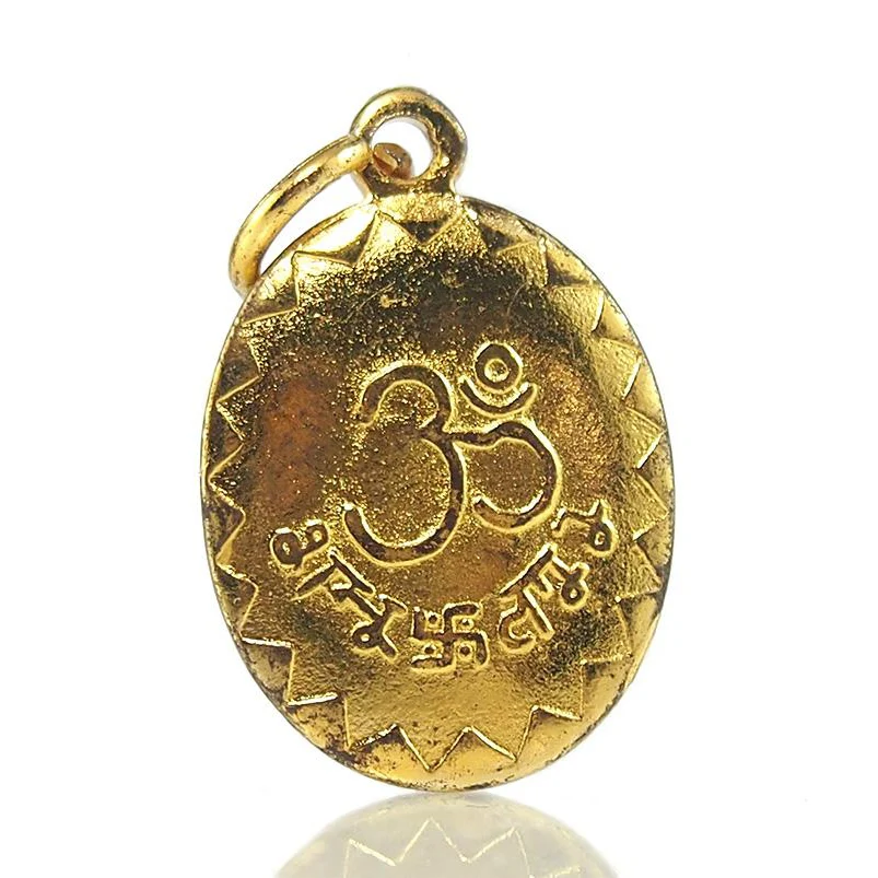 Durga Mini Pendant 3 - Image 2