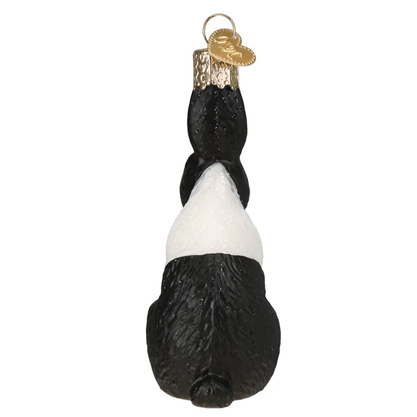 Sociable Dutch Rabbit Ornament - Image 3