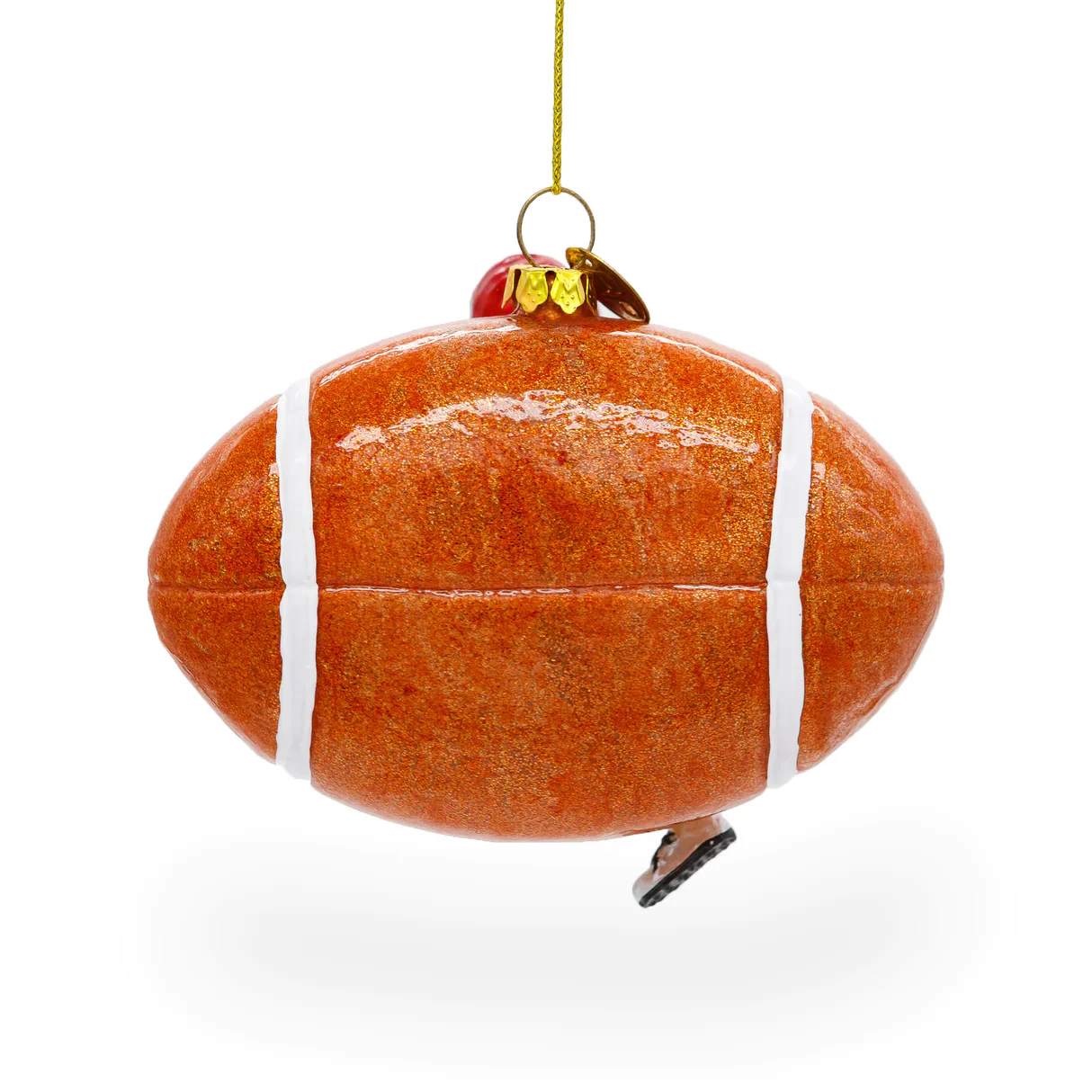 Dynamic Football Player Ornament PS - Image 3