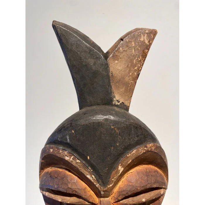 Pende Mask, DCR Congo #231 - Image 11