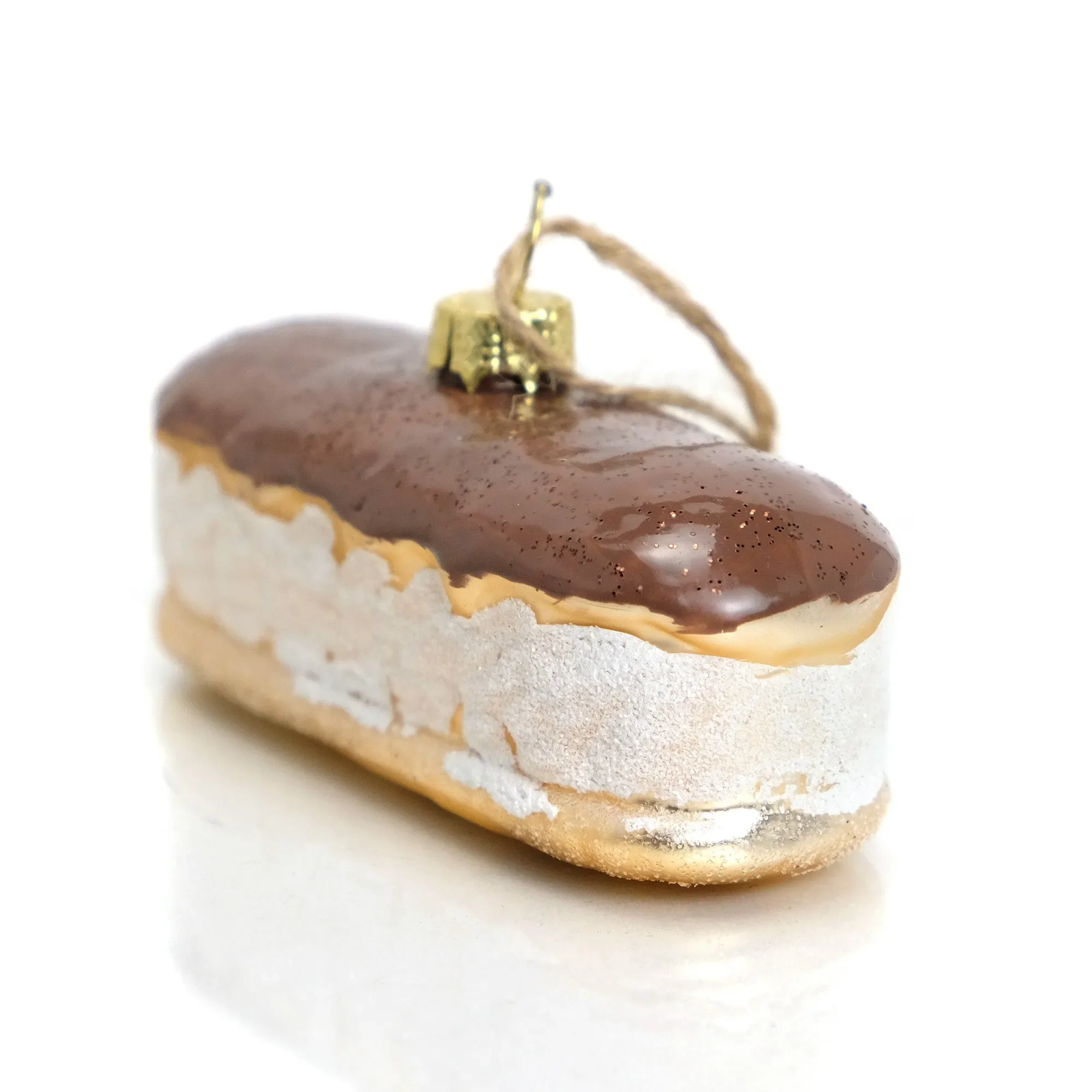 Eclair Ornament - Image 2