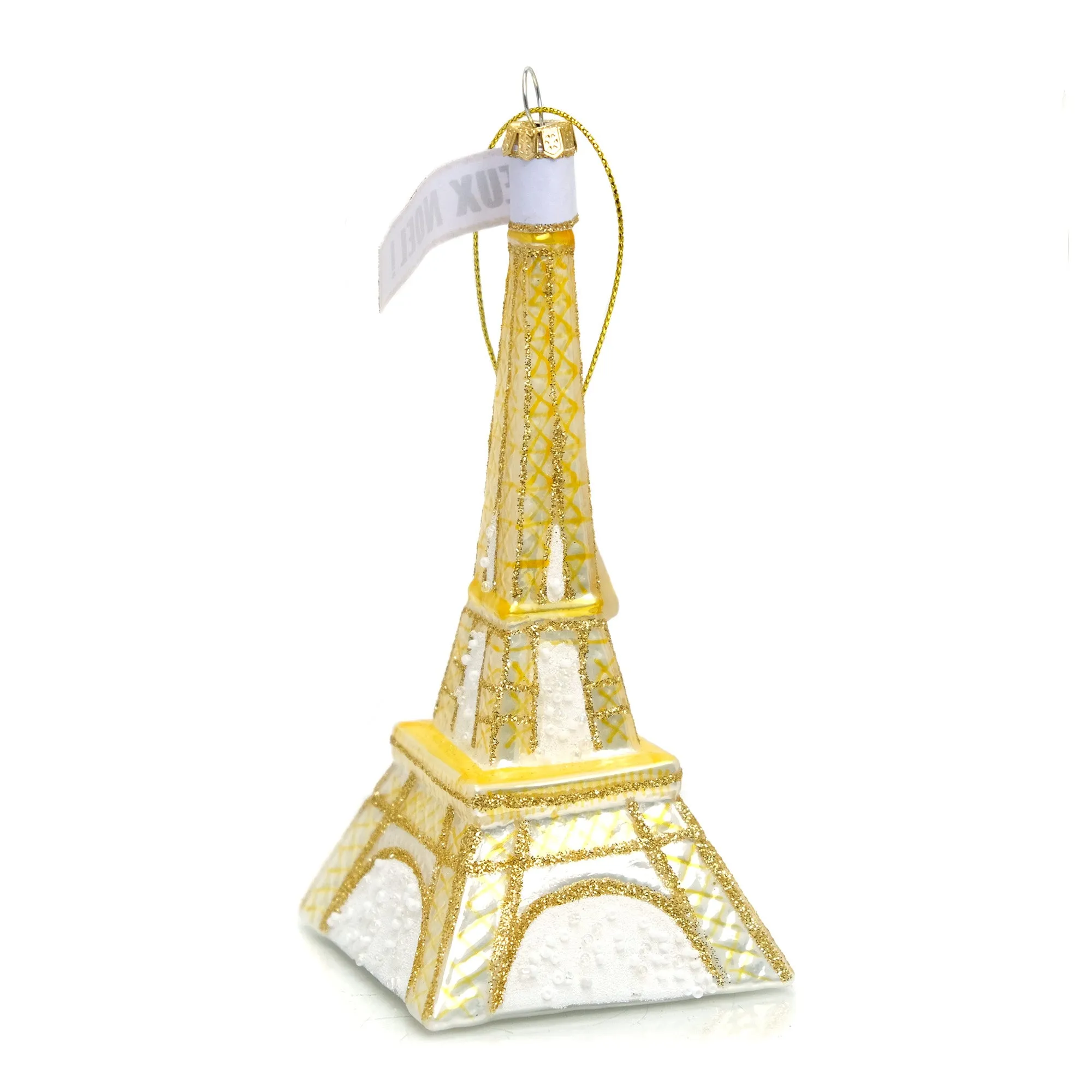Eiffel Tower XL Ornament - Image 2